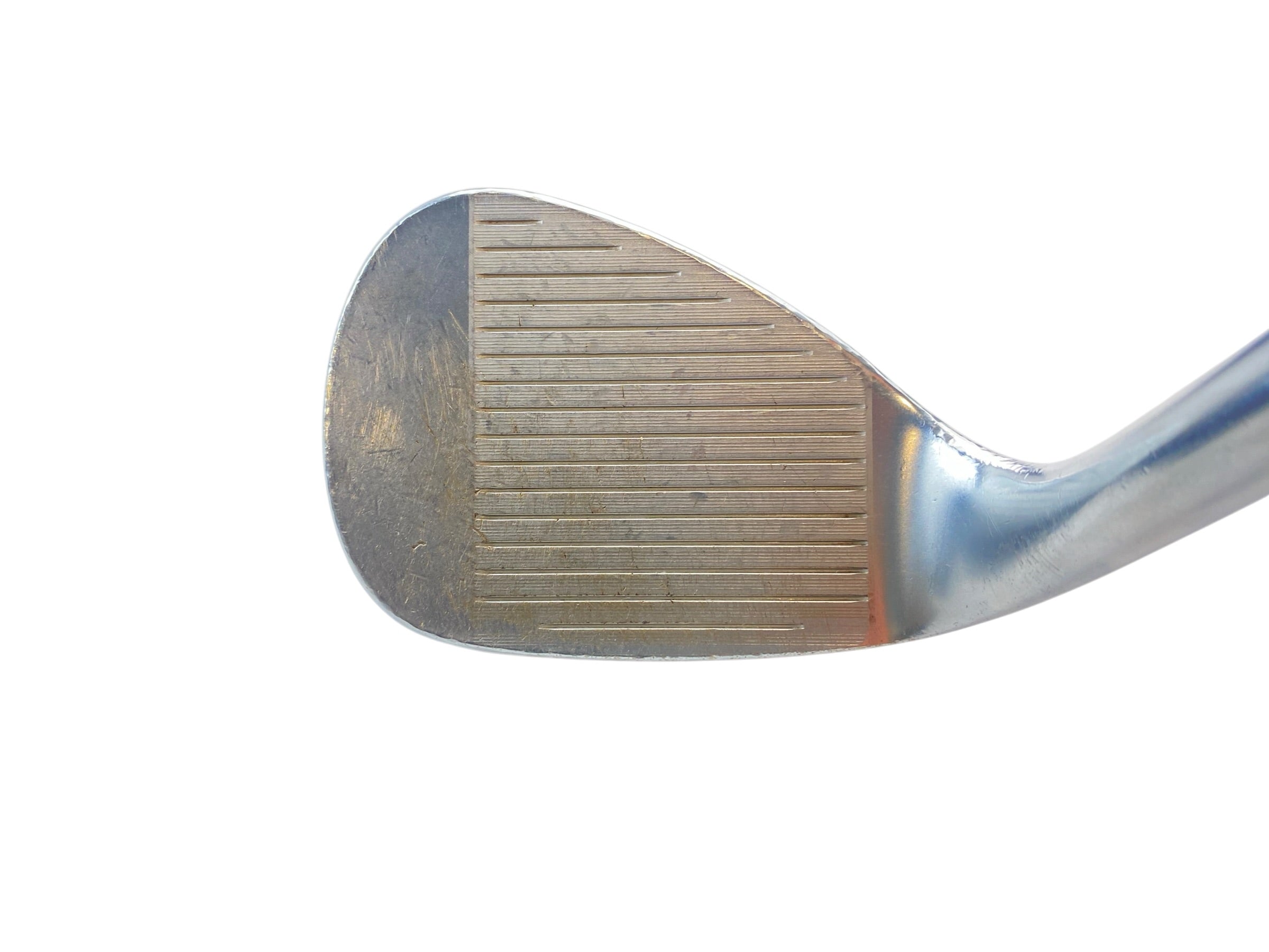 Callaway Mack Daddy 4 Lob Wedge / 58 Degree / Stiff Flex