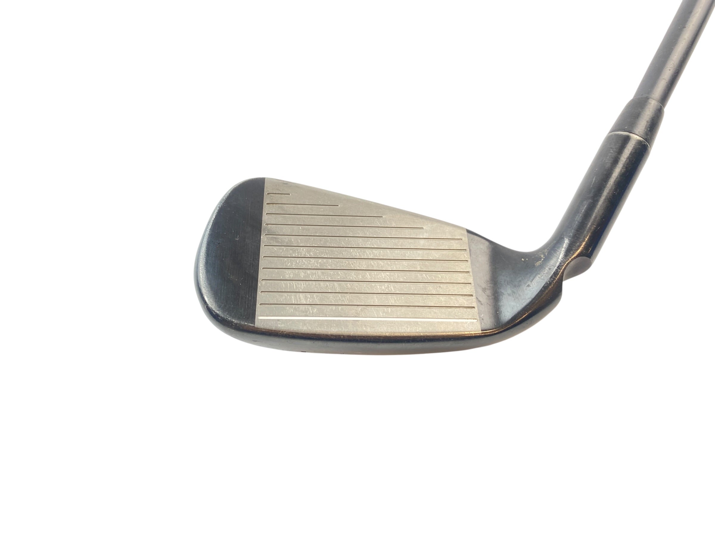 PING G Series Crossover Yellow Dot 3 Iron / 18 Degree / Regular Flex