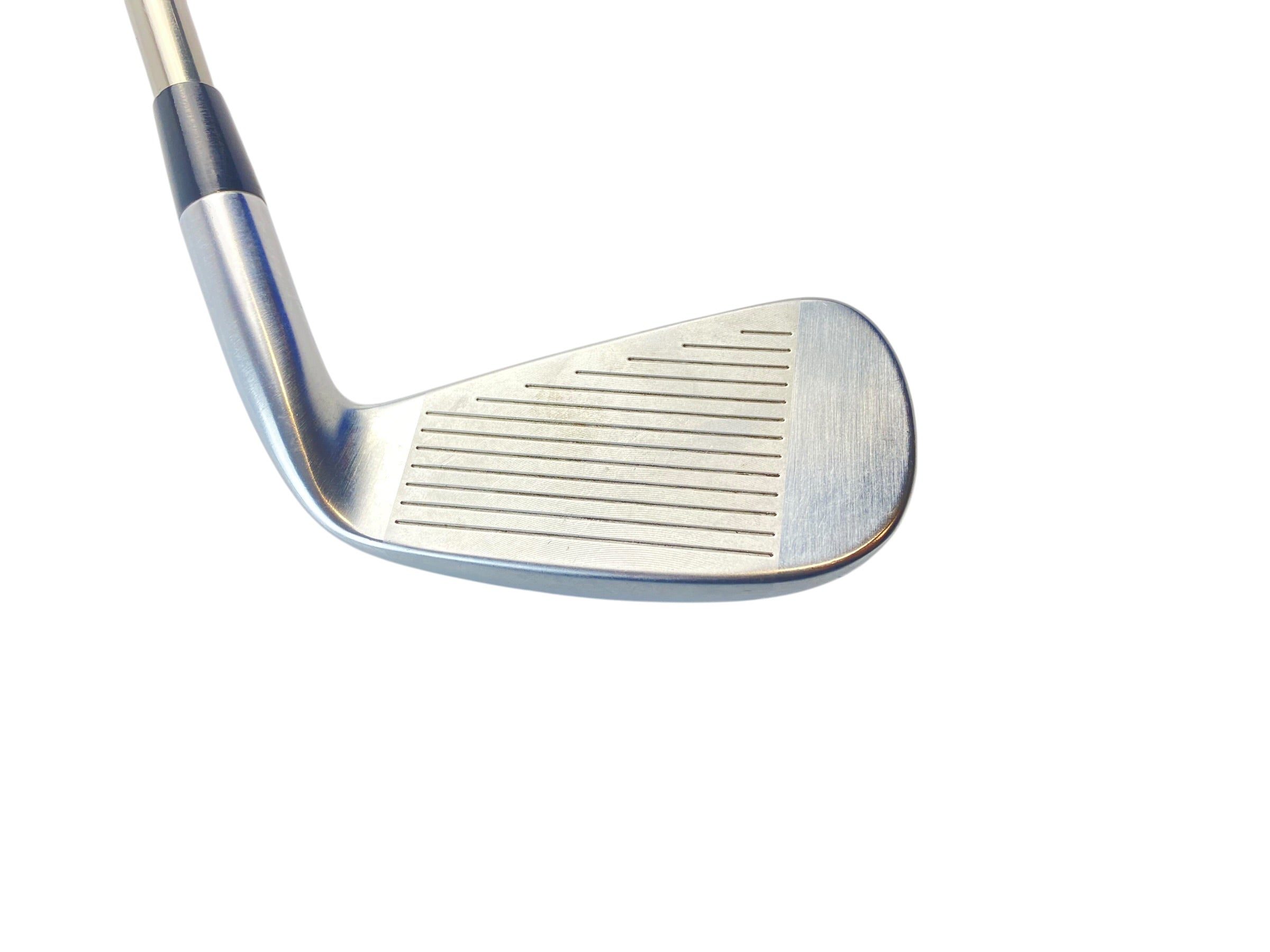 Left Hand Cobra Forged Tec-X 4 Iron / 19 Degree / Regular Flex