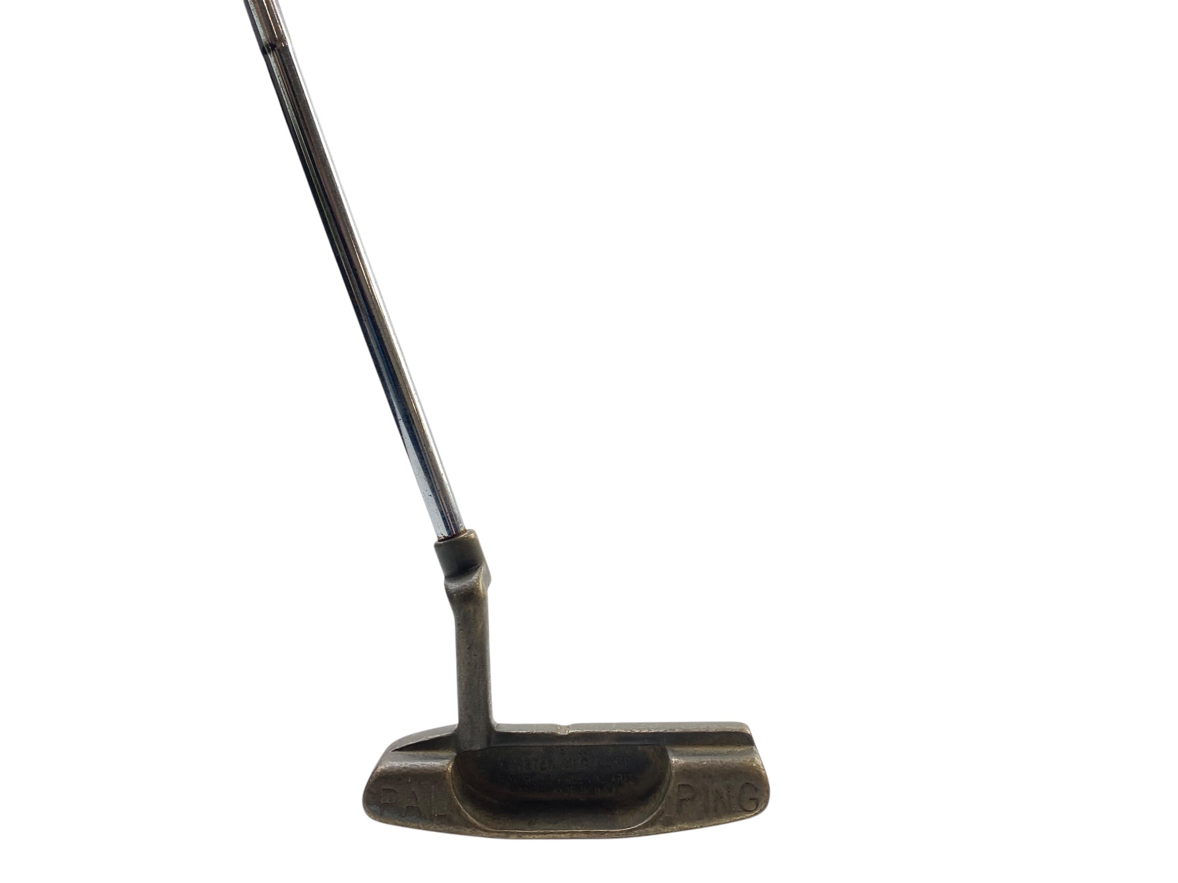 PING Karsten PAL Original Putter / 36 Inch