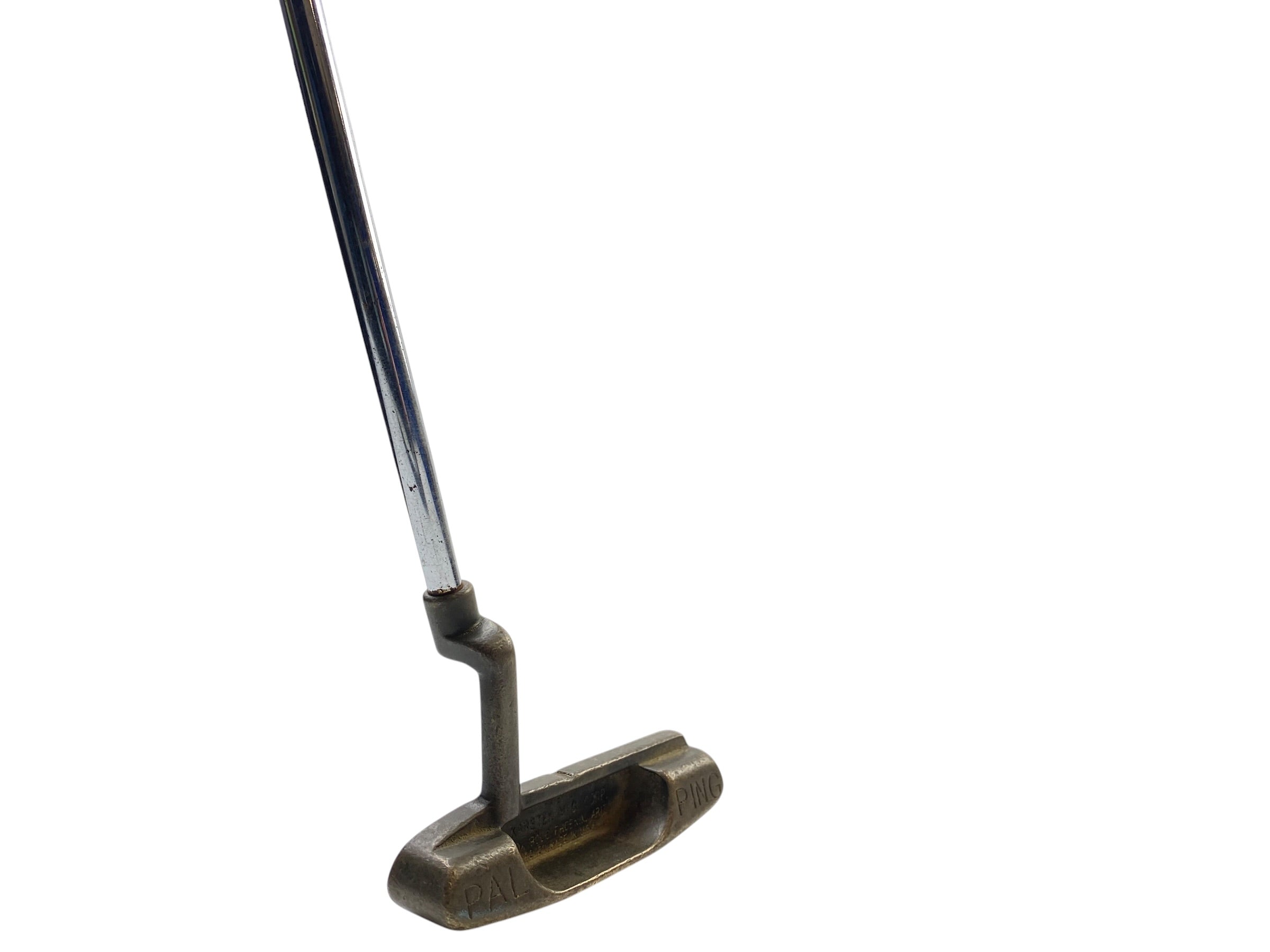 PING Karsten PAL Original Putter / 36 Inch