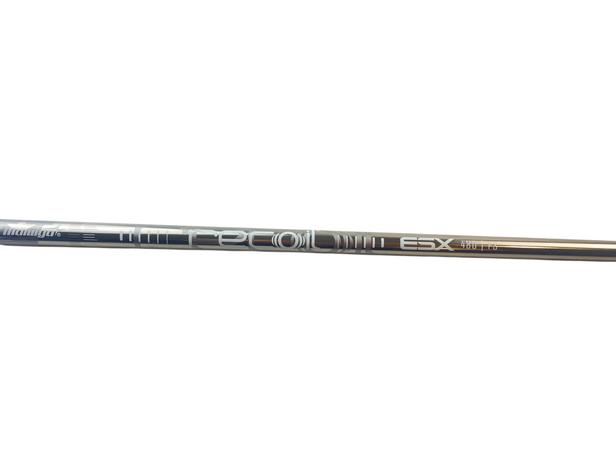 Left Hand Cobra Forged Tec-X 4 Iron / 19 Degree / Regular Flex