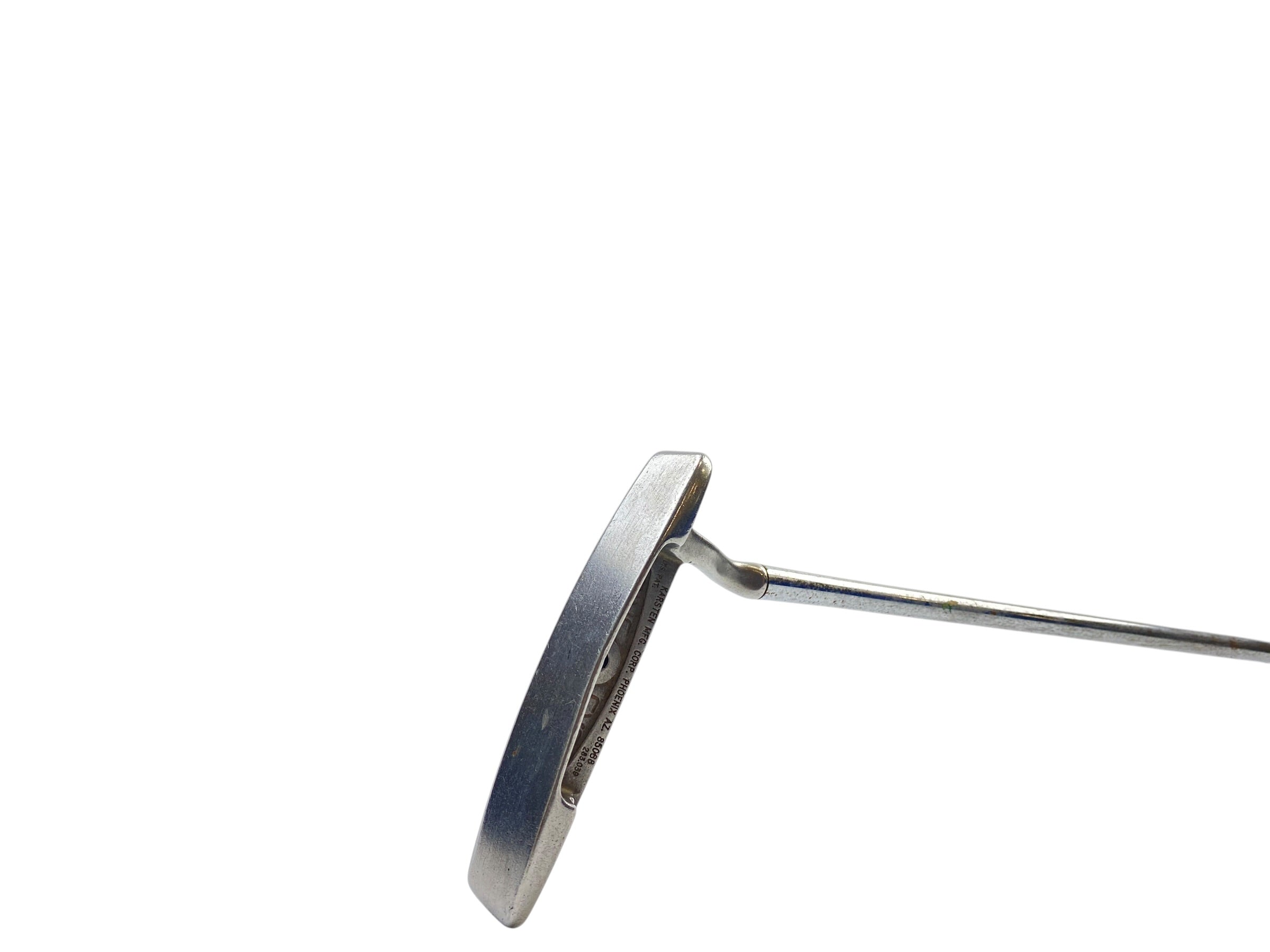 PING Karsten Original Eye 2 Putter / 36 Inch