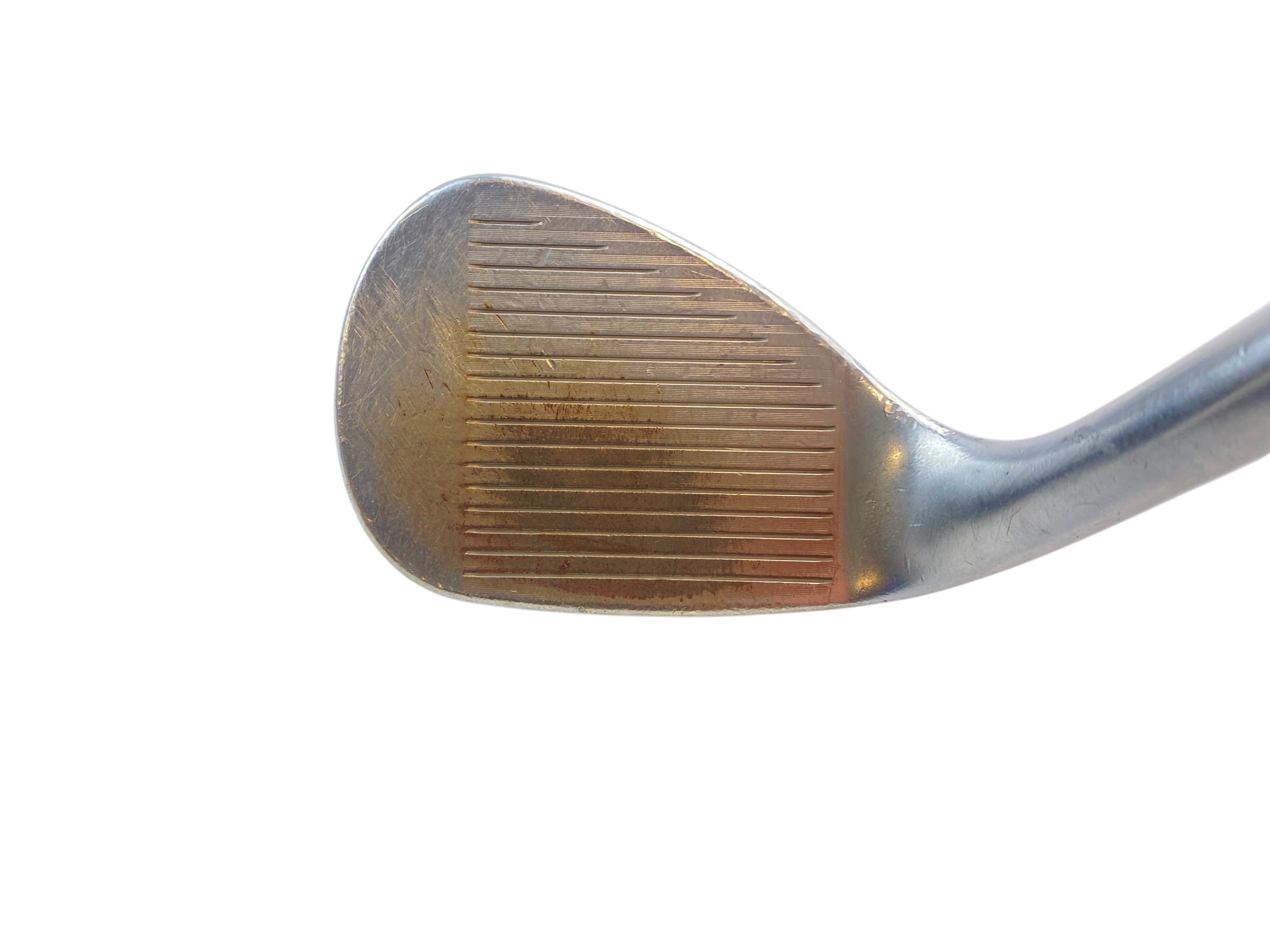 Titleist Vokey SM10 Lob Wedge / 58 Degree / Wedge Flex