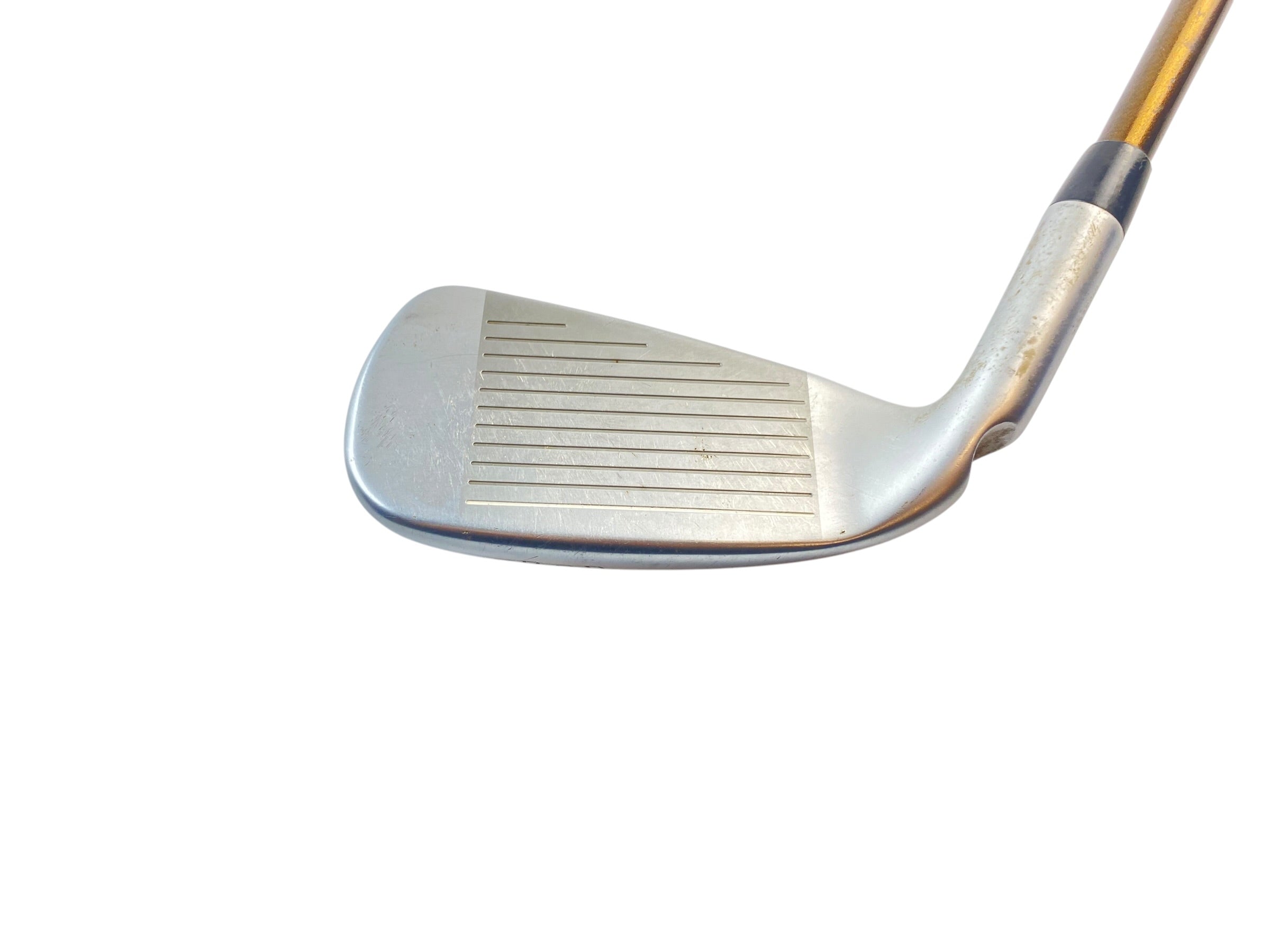 PING G400 Crossover Blue Dot 3 Iron / 19 Degree / Stiff Flex