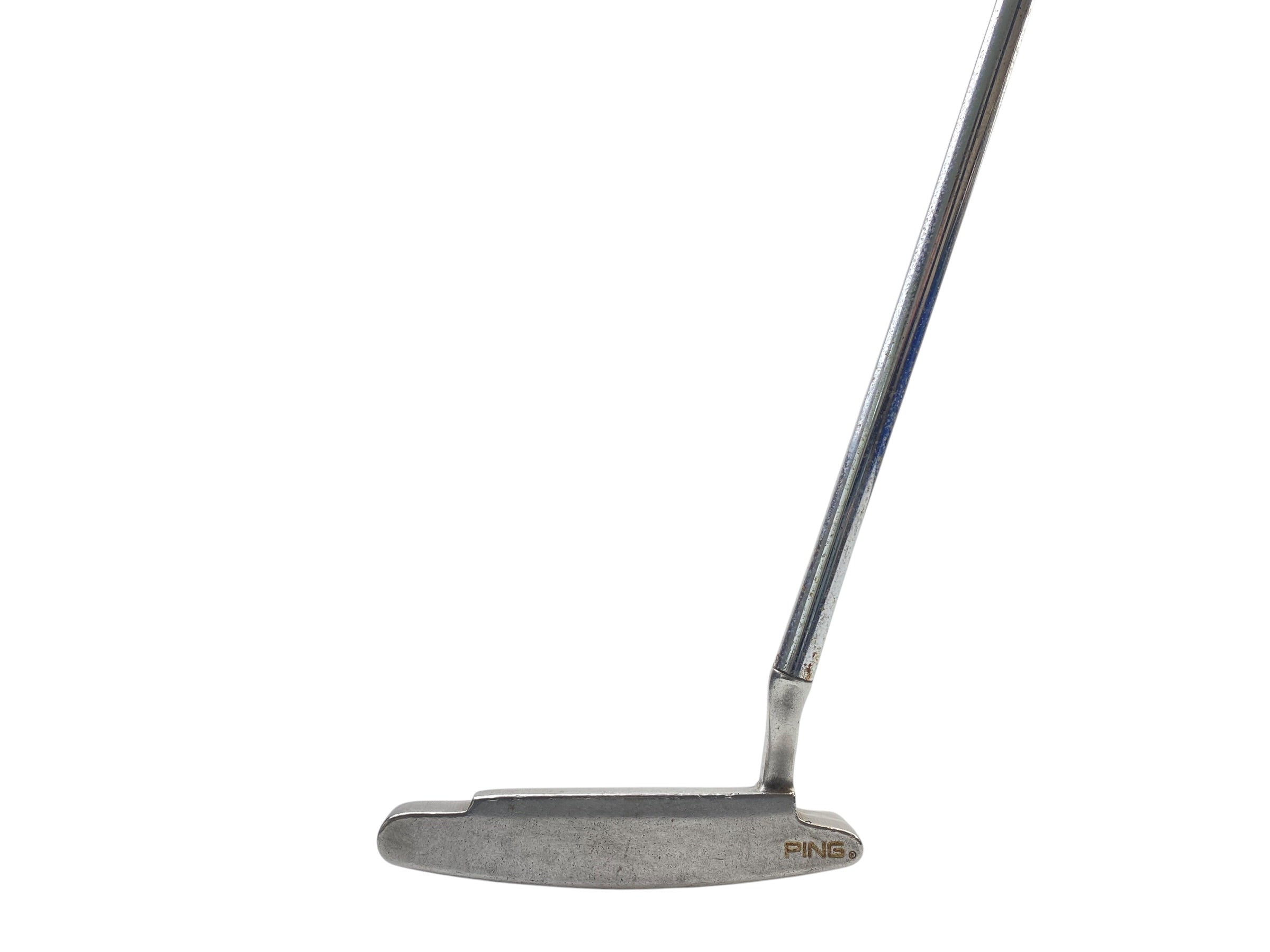 PING Karsten Original Eye 2 Putter / 36 Inch
