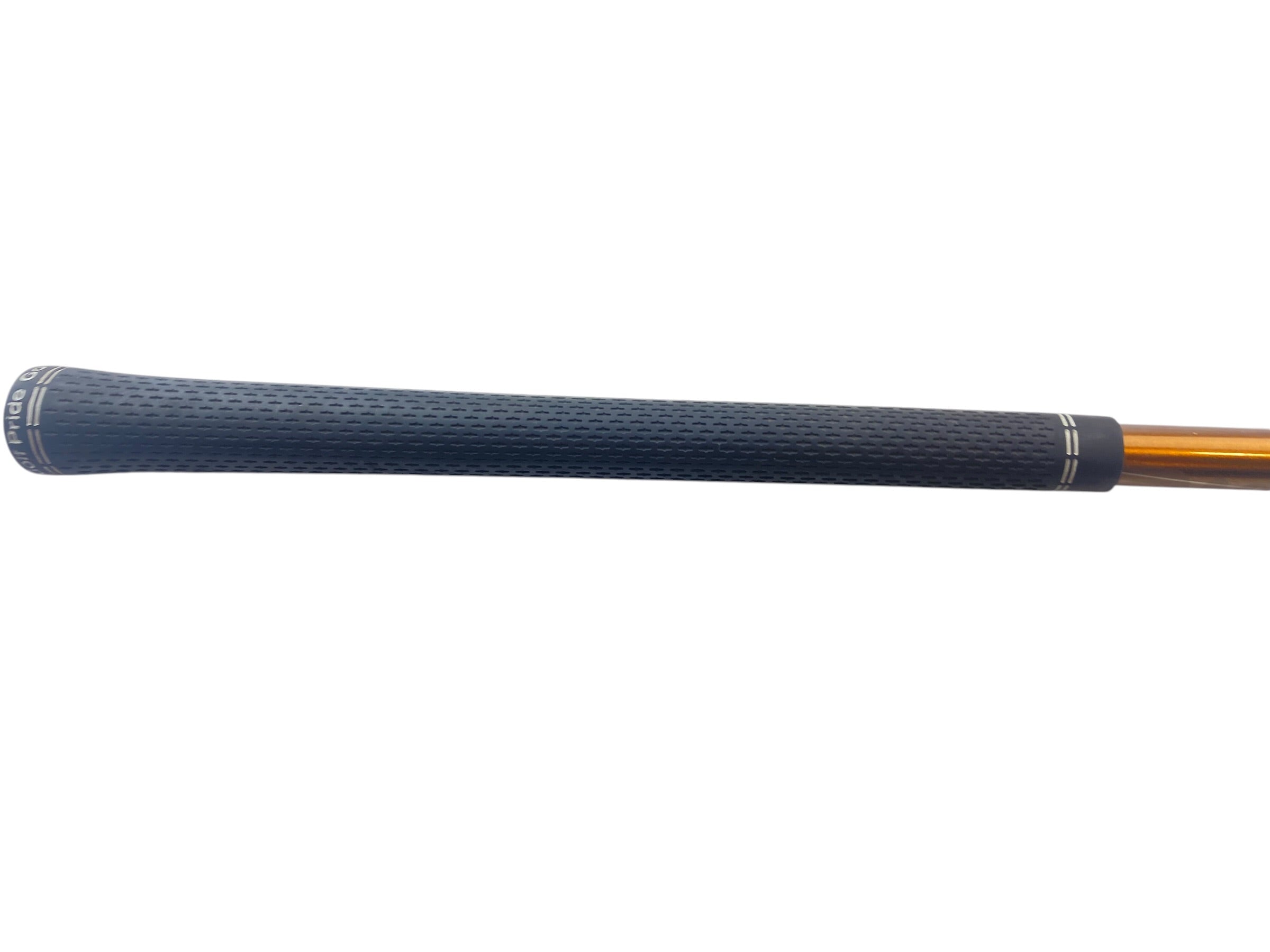 PING G400 Crossover Blue Dot 3 Iron / 19 Degree / Stiff Flex
