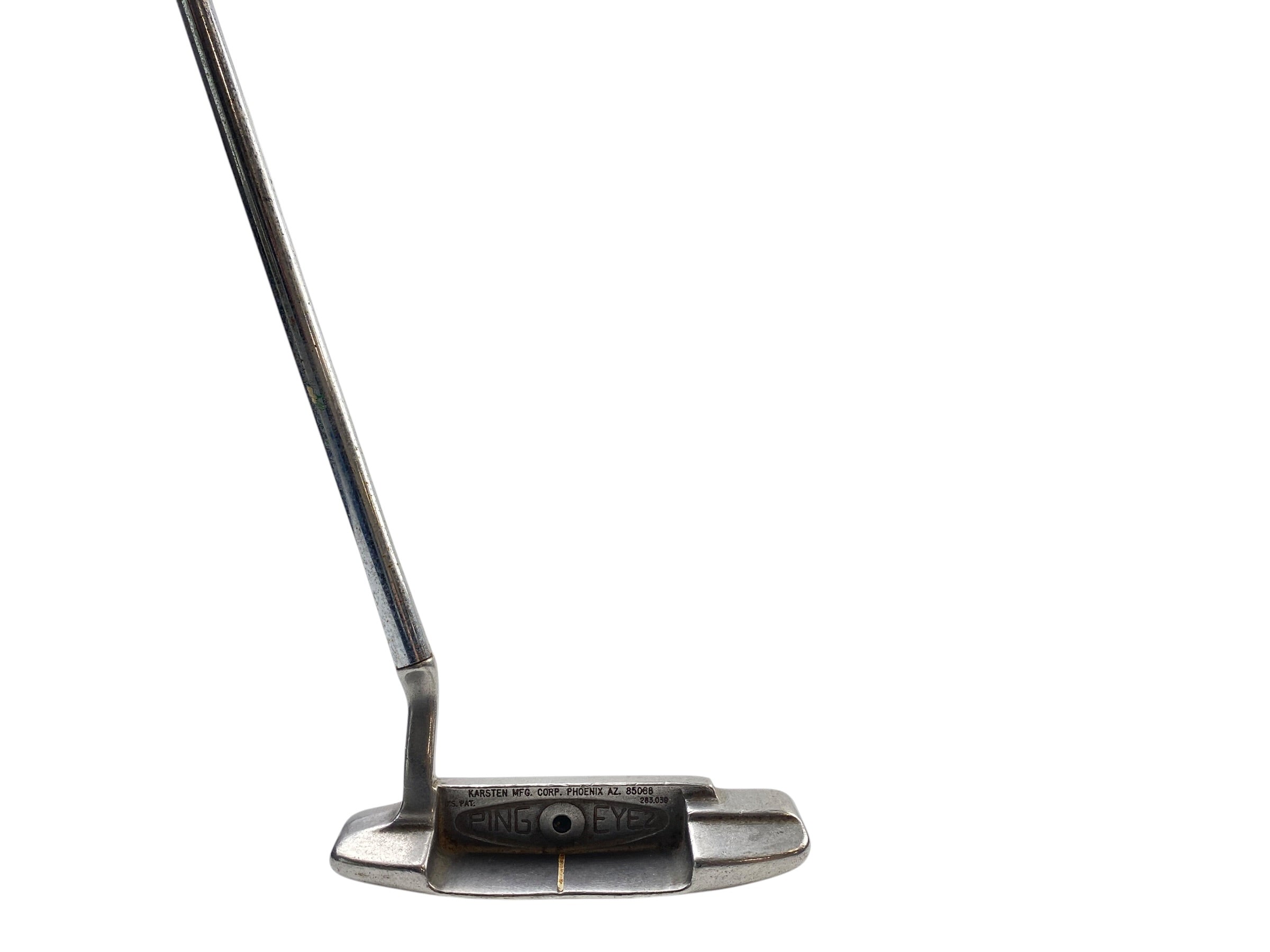 PING Karsten Original Eye 2 Putter / 36 Inch