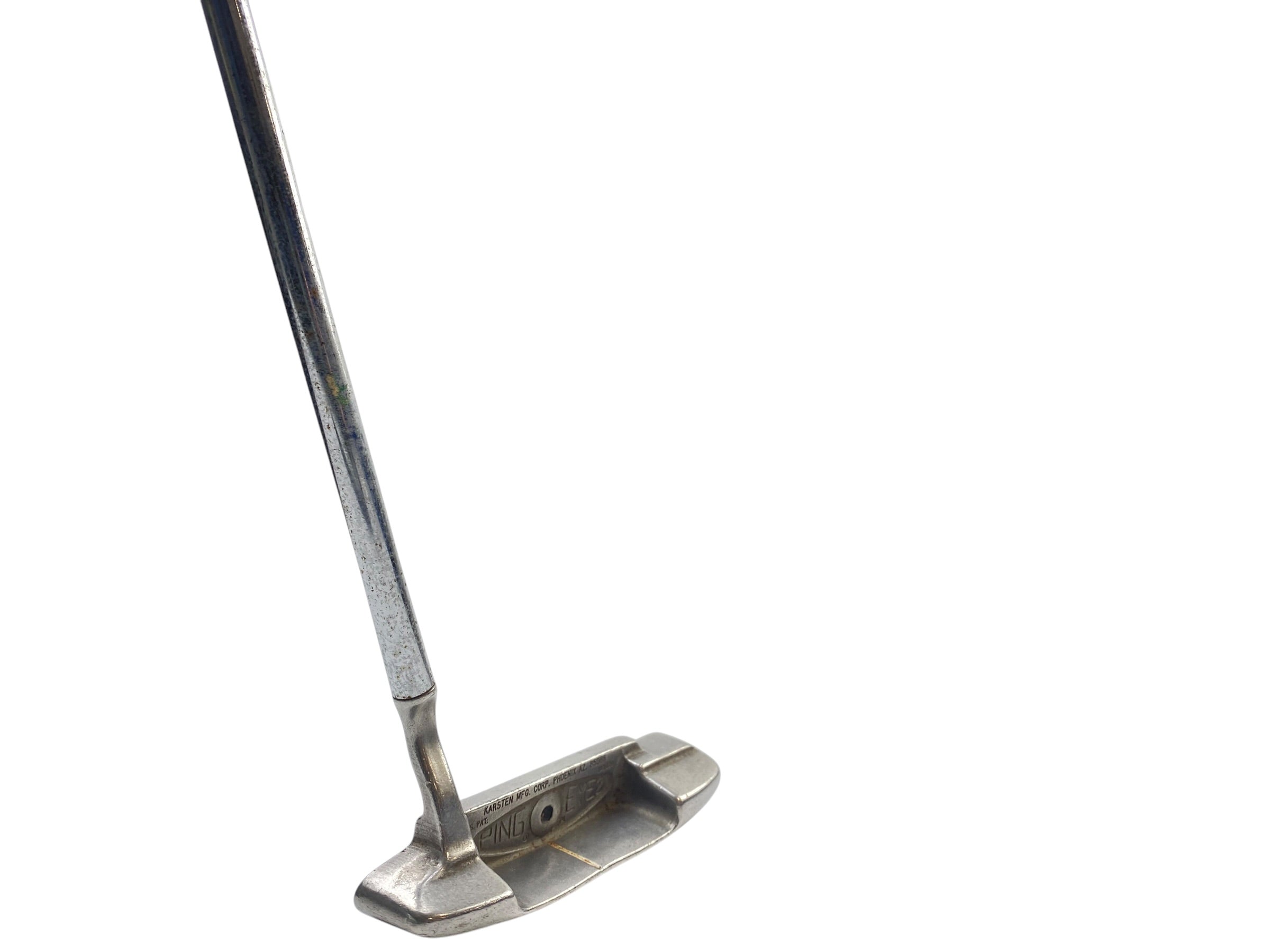 PING Karsten Original Eye 2 Putter / 36 Inch