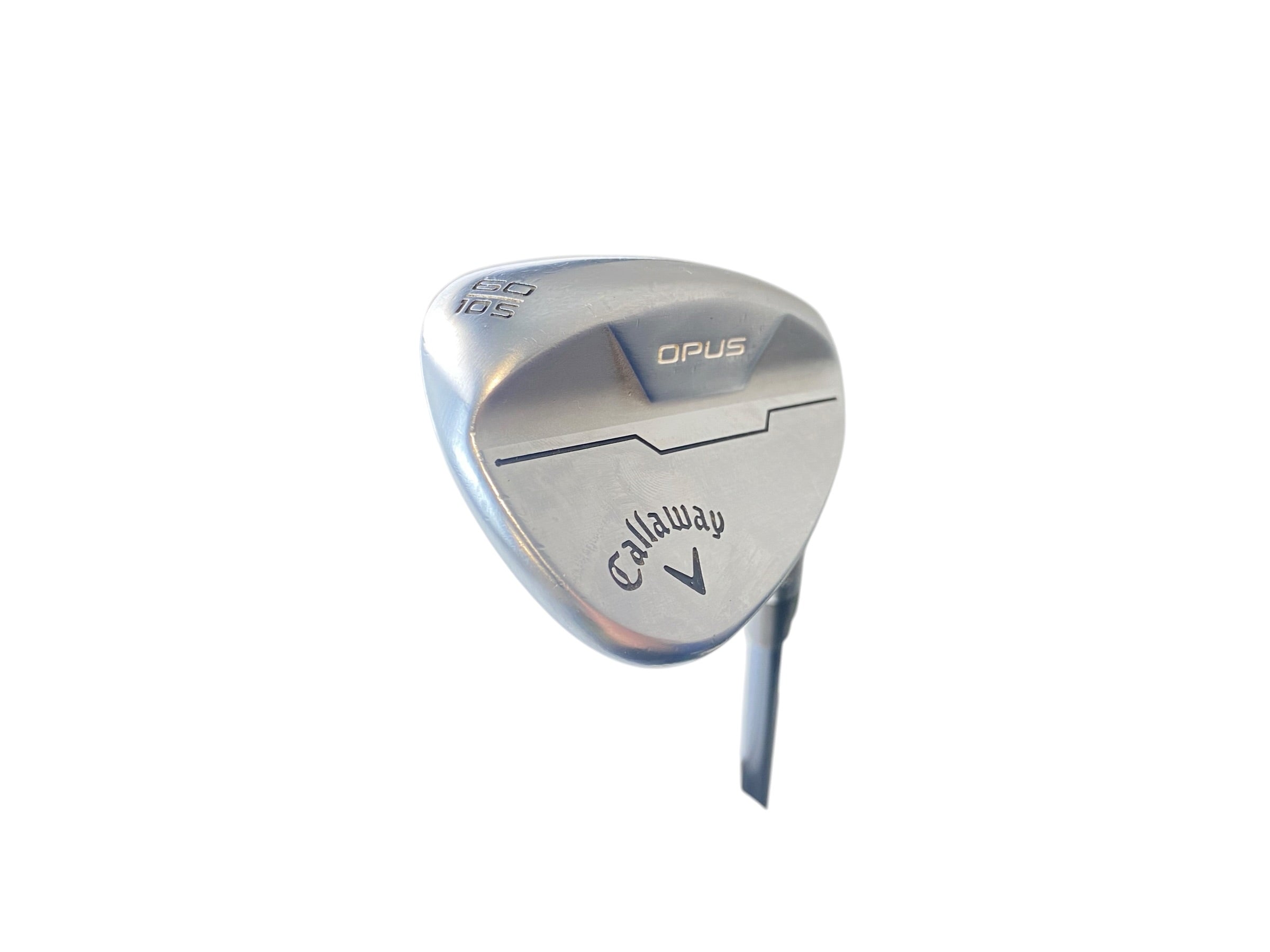 Callaway Opus Lob Wedge / 60 Degree / Wedge Flex