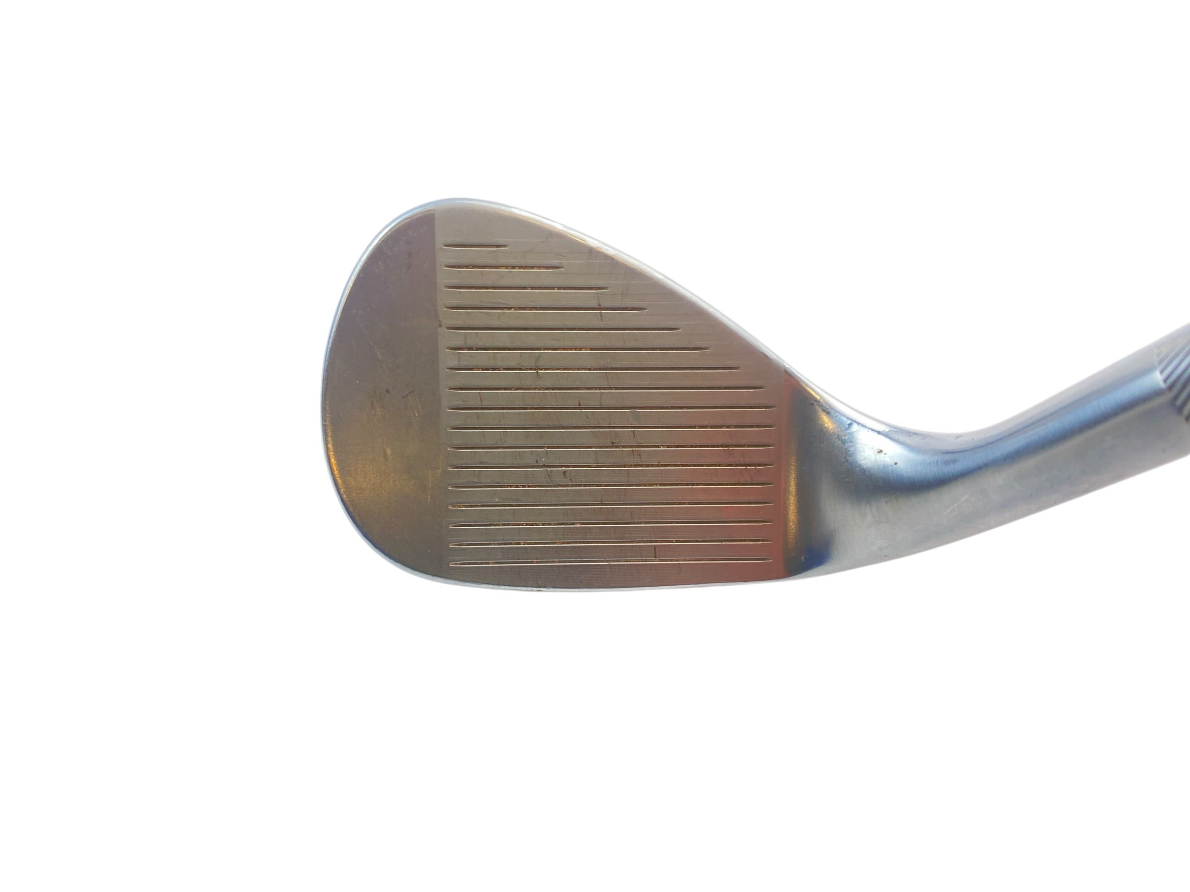 Titleist Vokey SM9 Sand Wedge / 56 Degree / Wedge Flex