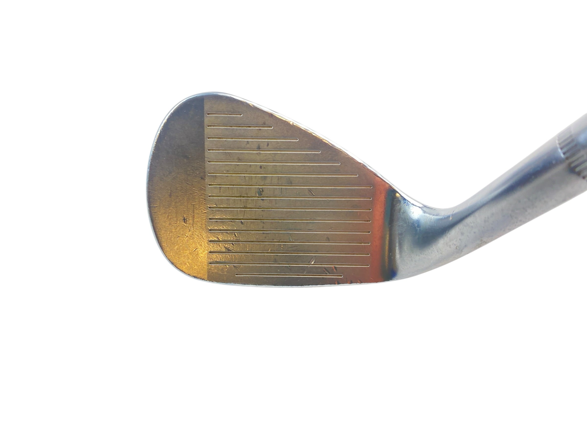 Callaway Jaws MD5 Gap Wedge / 50 Degree / Wedge Flex