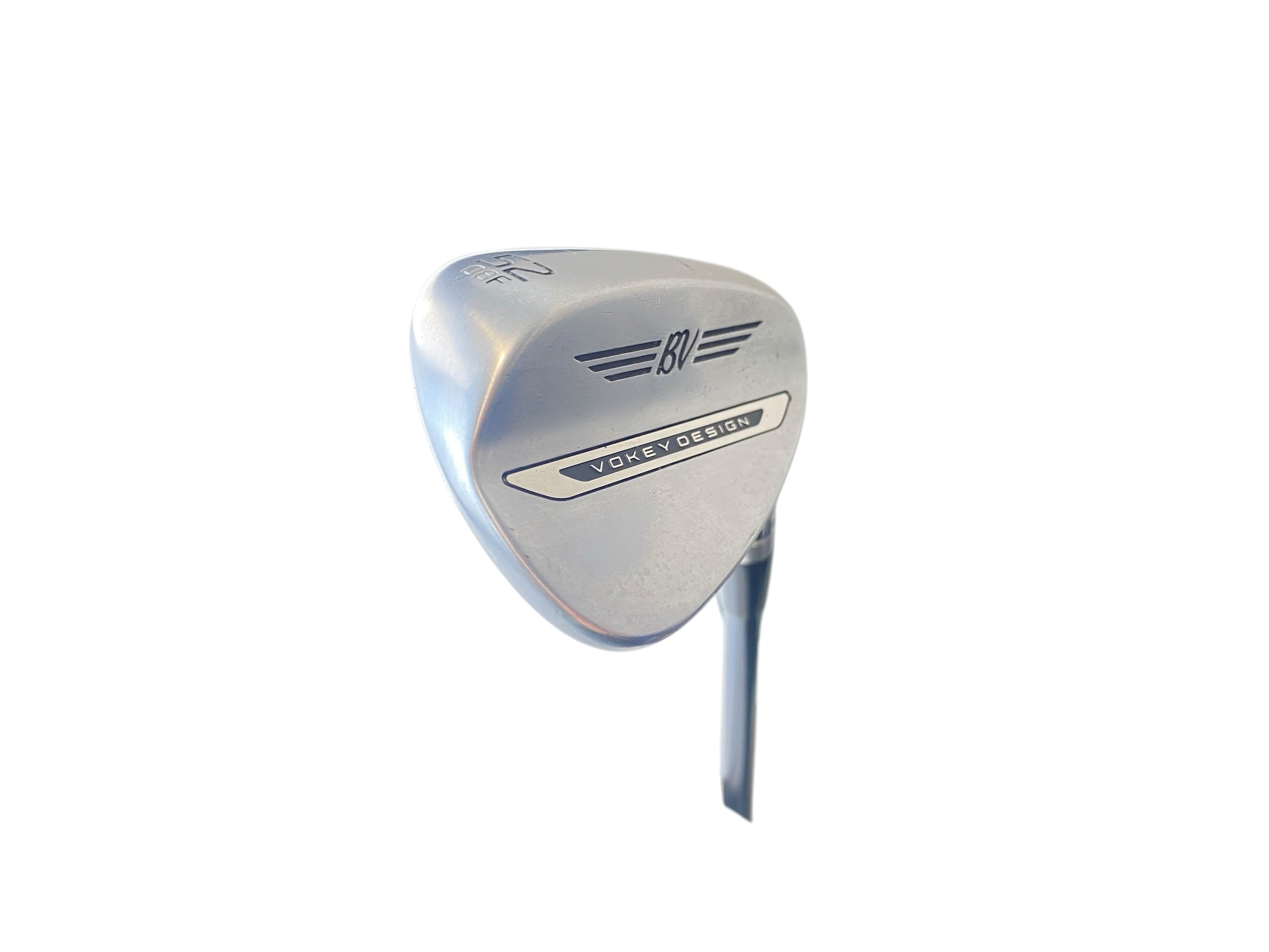 Titleist Vokey SM11 Gap Wedge / 52 Degree / Regular Flex