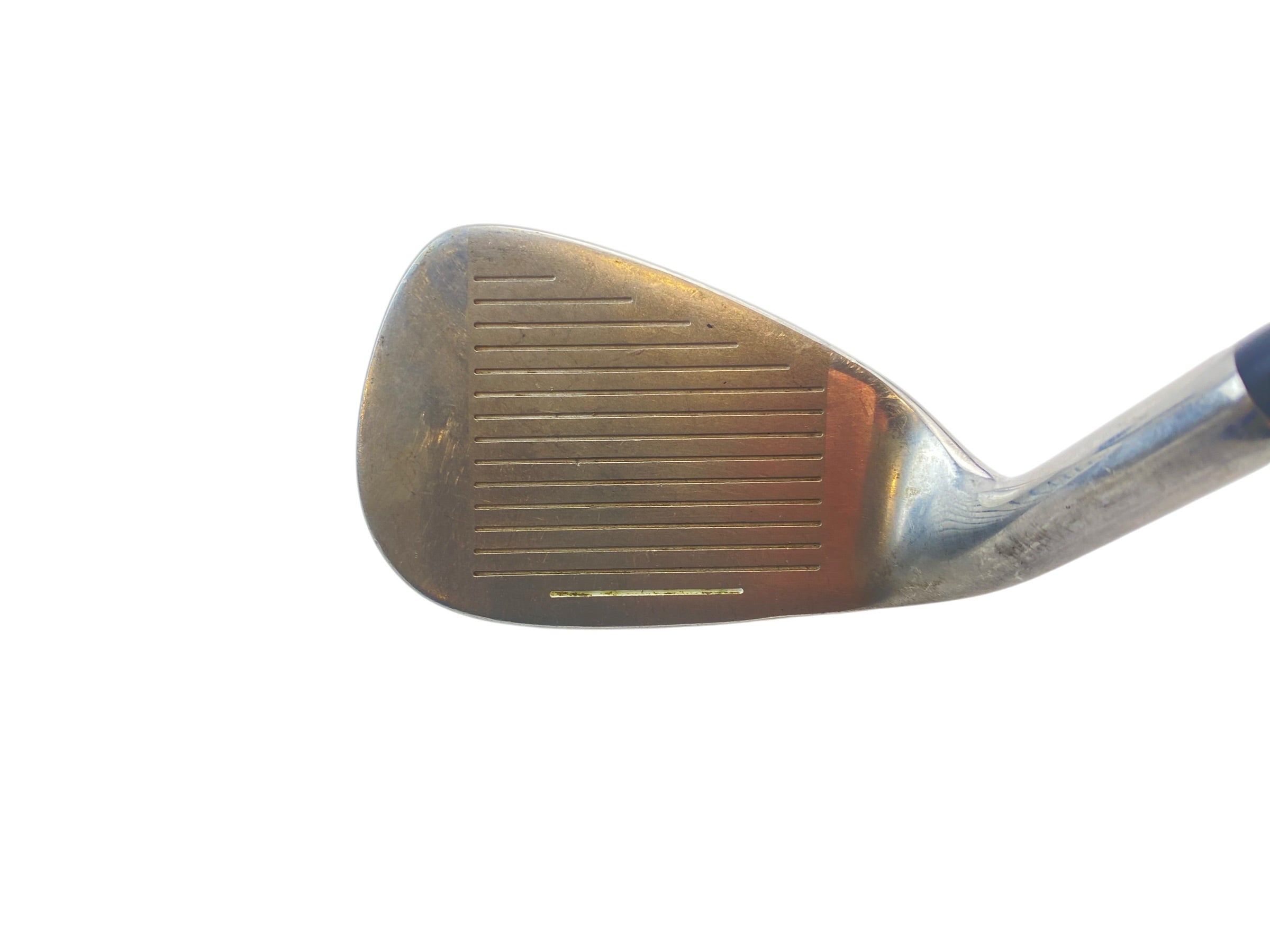 Macgregor DCT 4000 Sand Wedge / 56 Degree / Wedge Flex