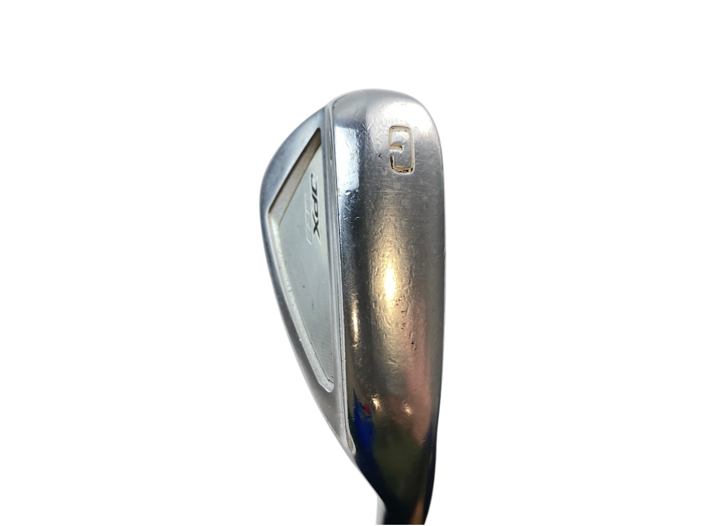 Mizuno JPX 923 Gap Wedge / 50 Degree / Wedge Flex