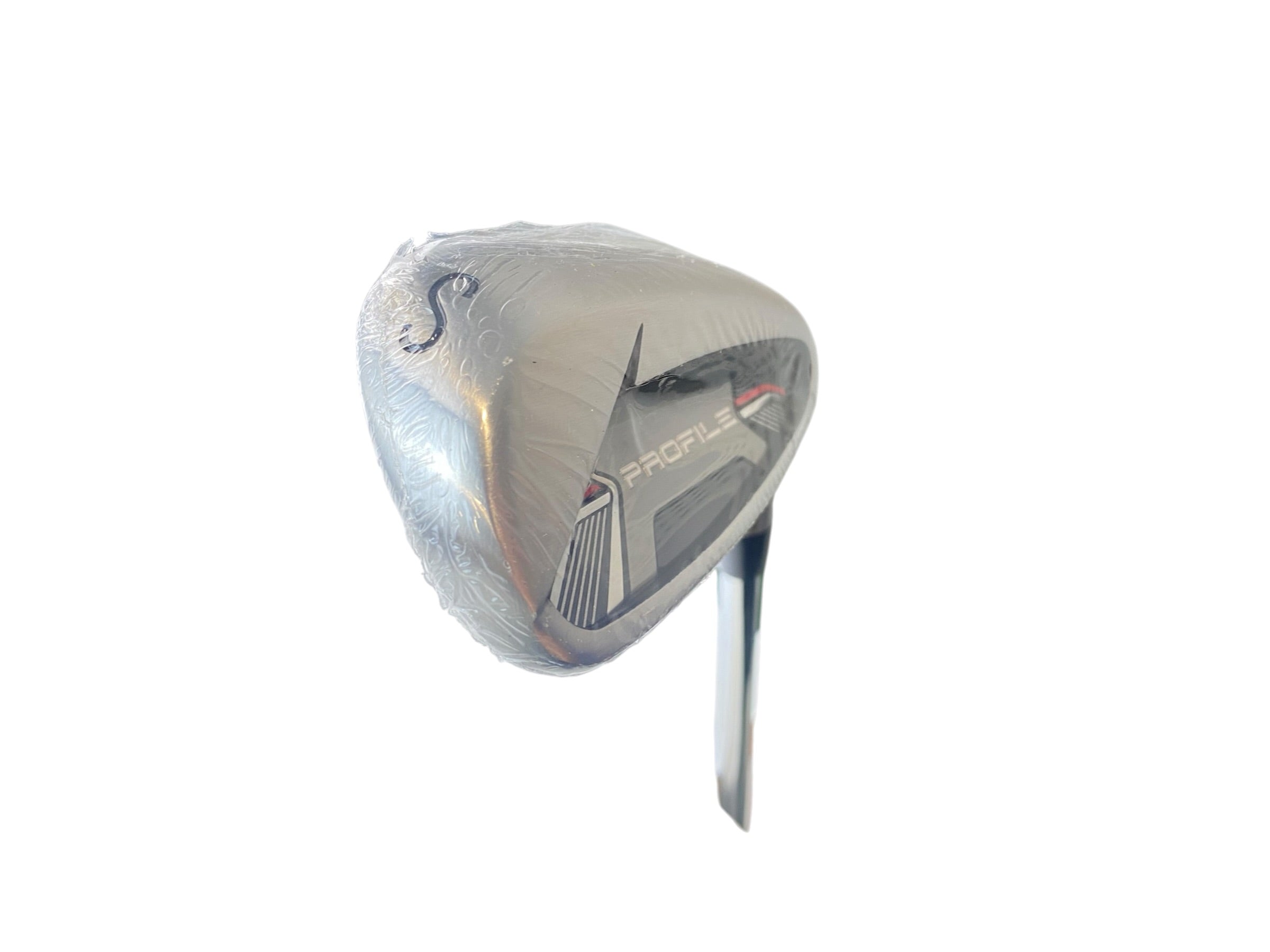 Wilson Profile Sand Wedge / 53 Degree / Regular Flex