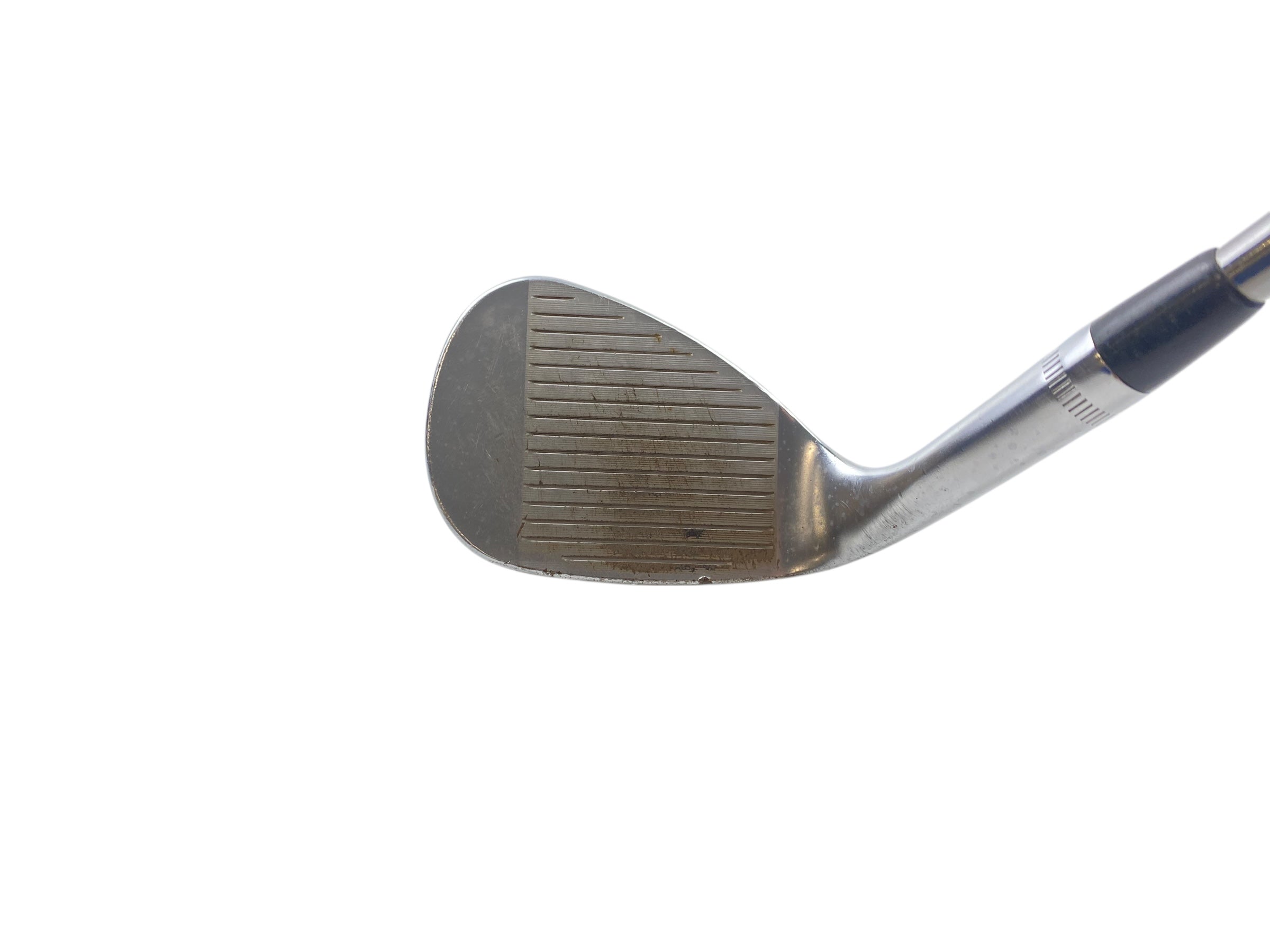 Callaway Mack Daddy 4 Lob Wedge / 60 Degree / Stiff Flex