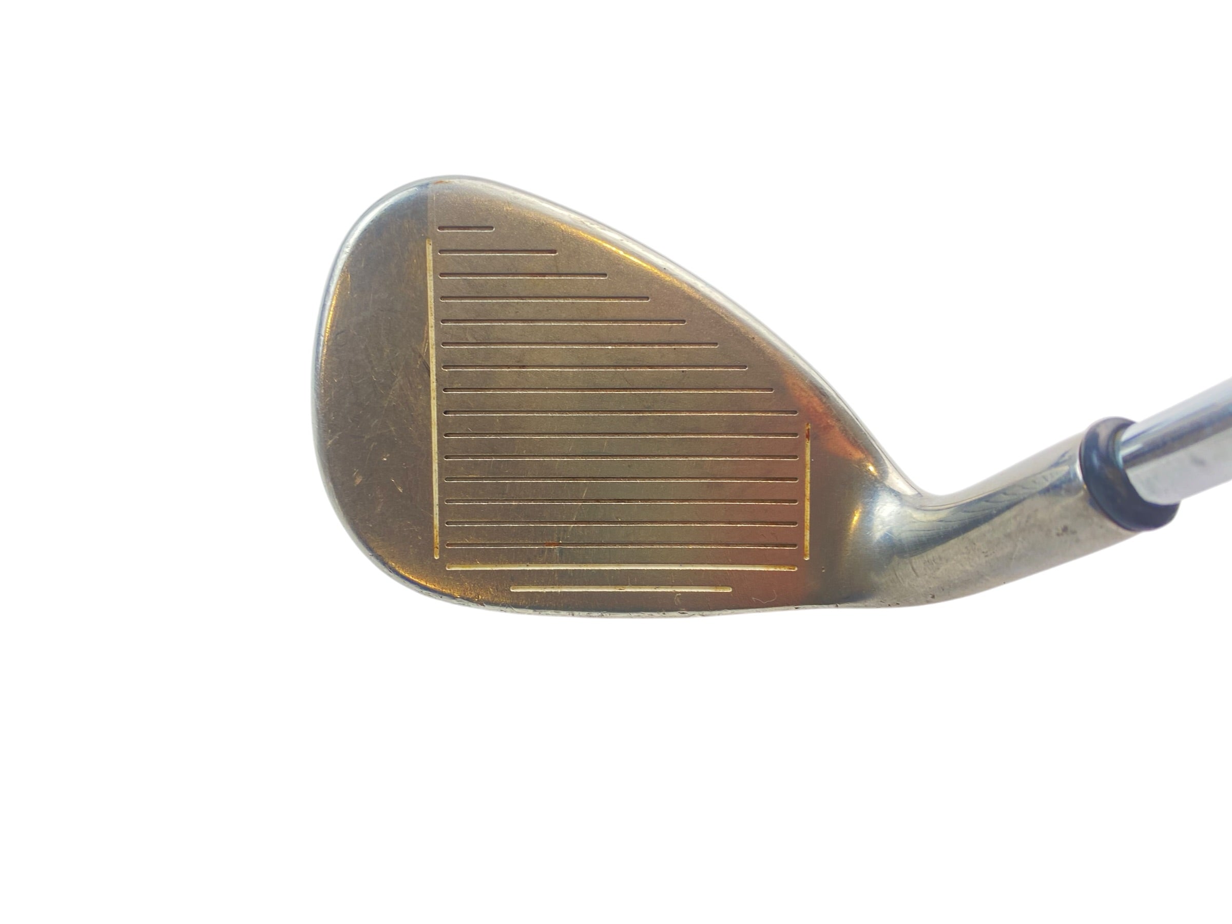 Callaway X-14 Lob Wedge / 60 Degree / Stiff Flex