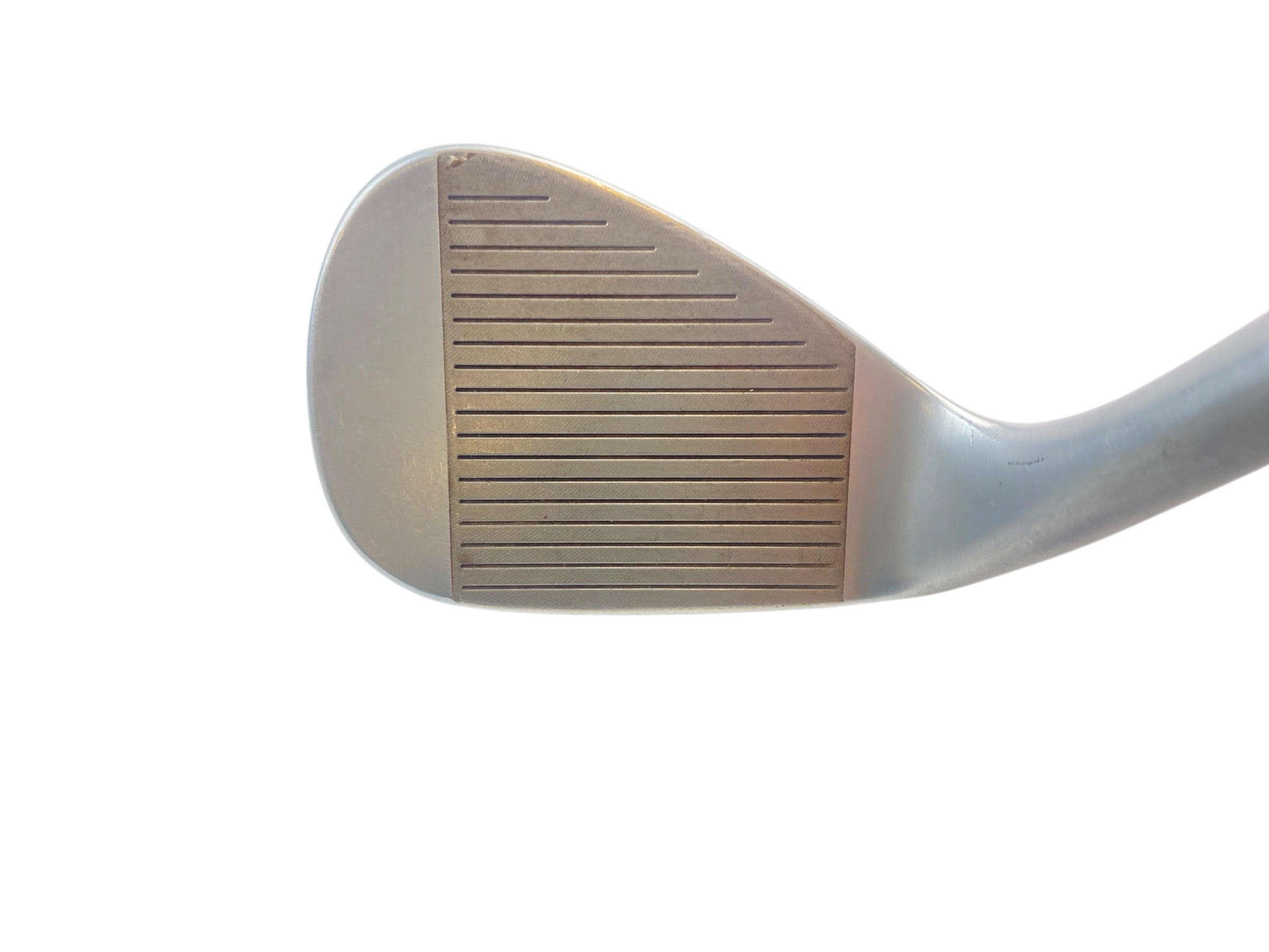 Taylormade Milled Grind 4 Gap Wedge / 50 Degree / Regular Flex