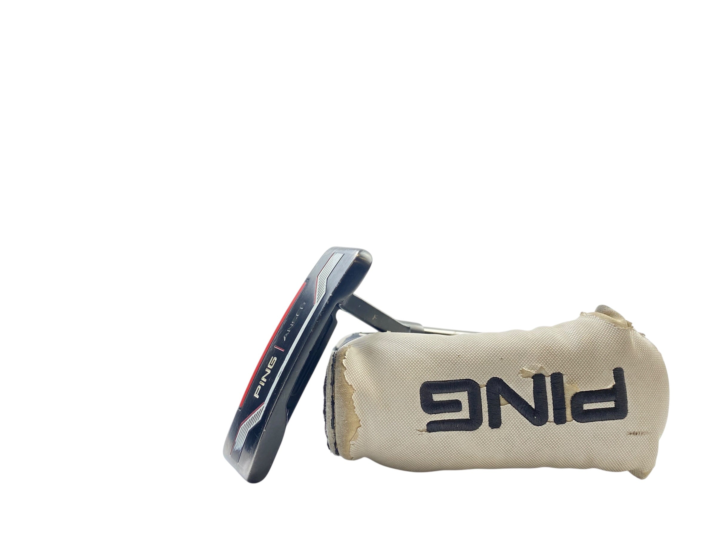 PING Anser 2021 Putter / 36 Inch