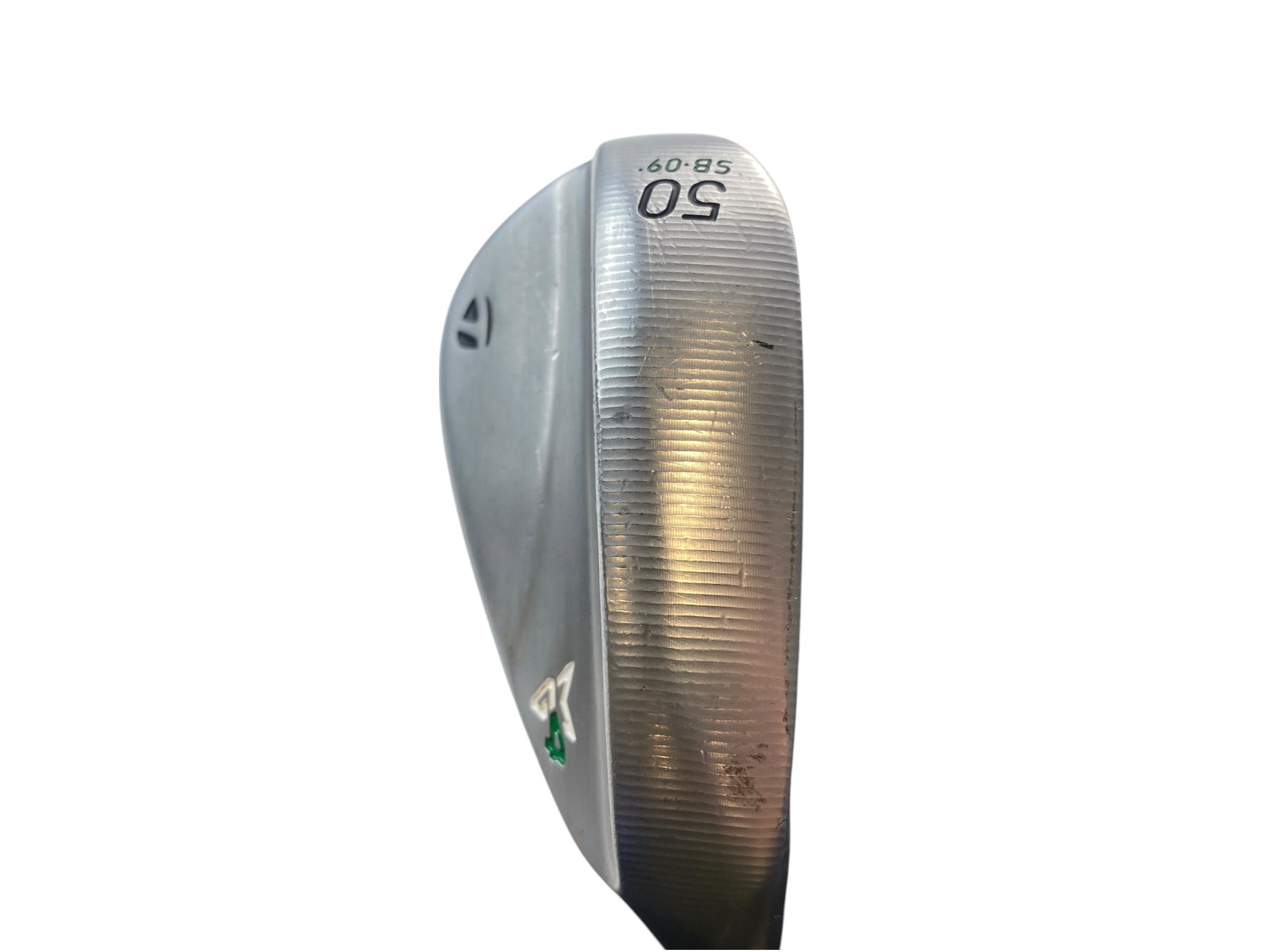 Taylormade Milled Grind 4 Gap Wedge / 50 Degree / Regular Flex
