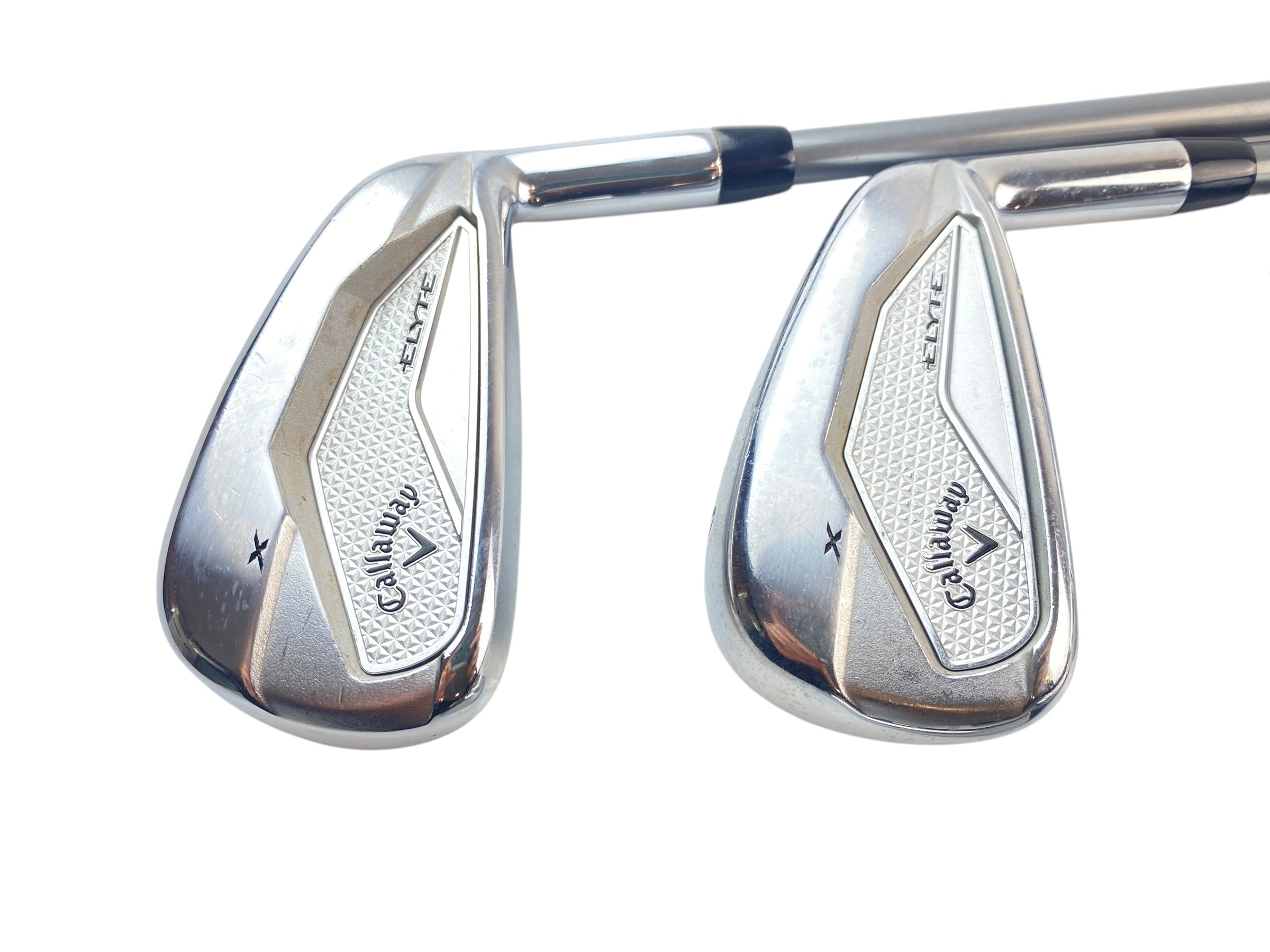 Callaway Elyte X Irons / 6-PW / Regular Flex