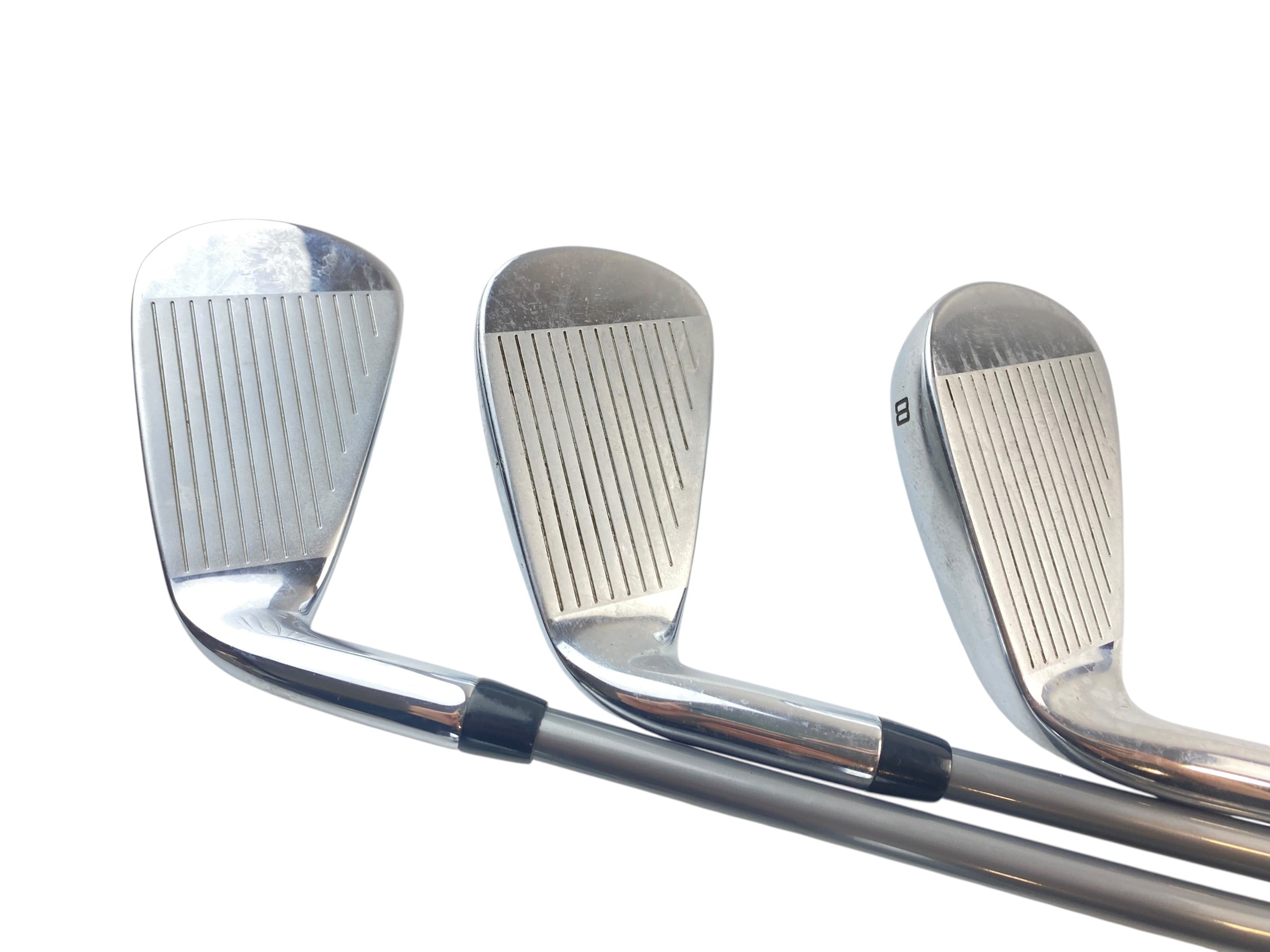 Callaway Elyte X Irons / 6-PW / Regular Flex
