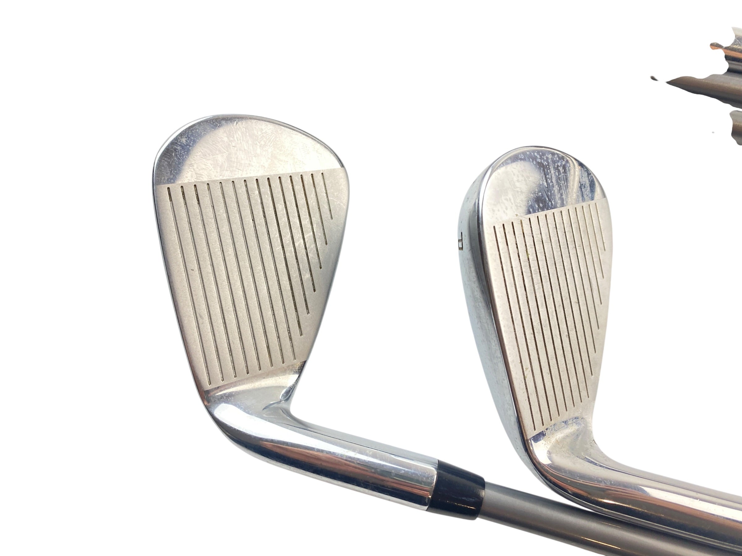 Callaway Elyte X Irons / 6-PW / Regular Flex