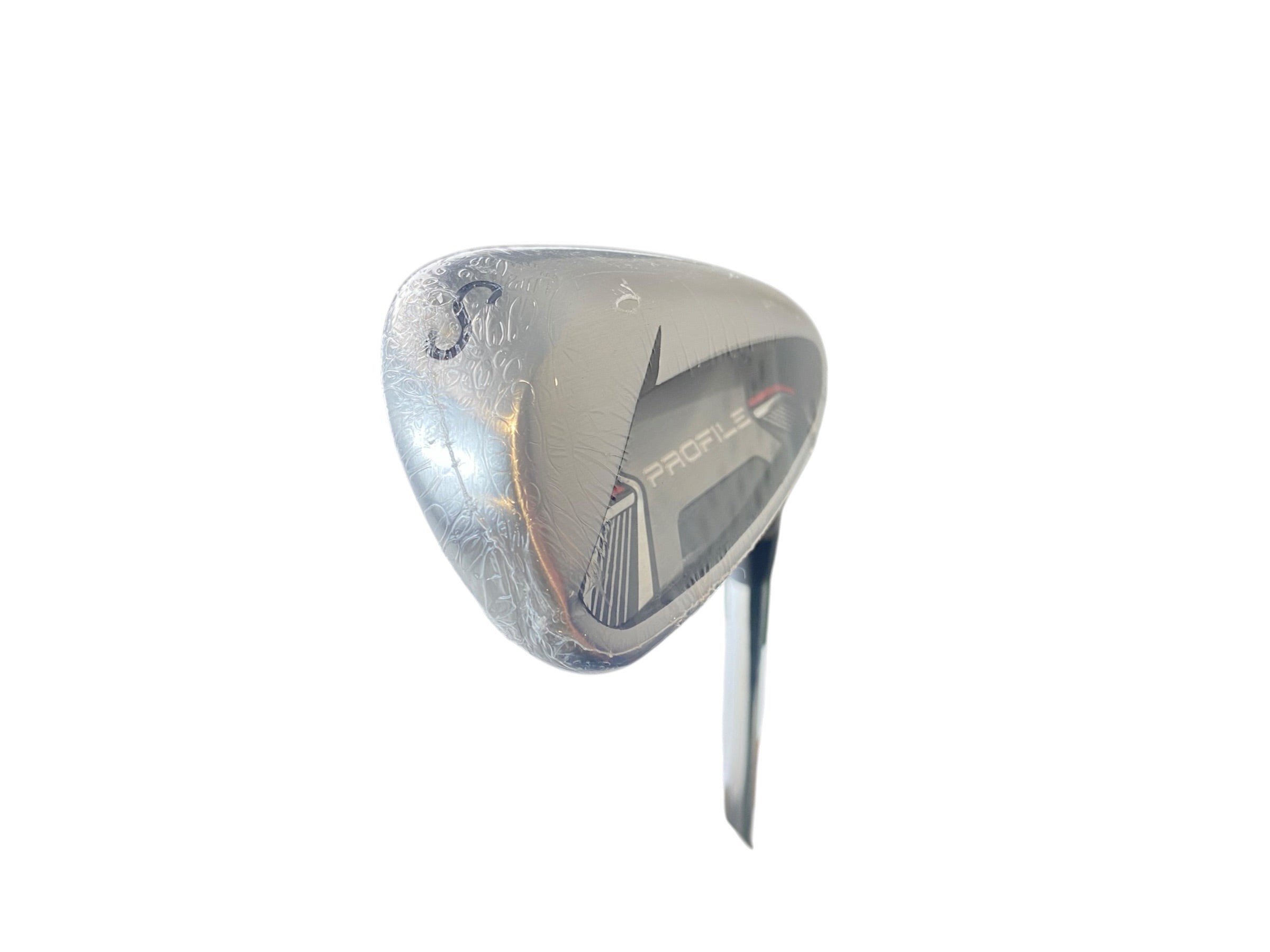 Wilson Profile Sand Wedge / 53 Degree / Regular Flex
