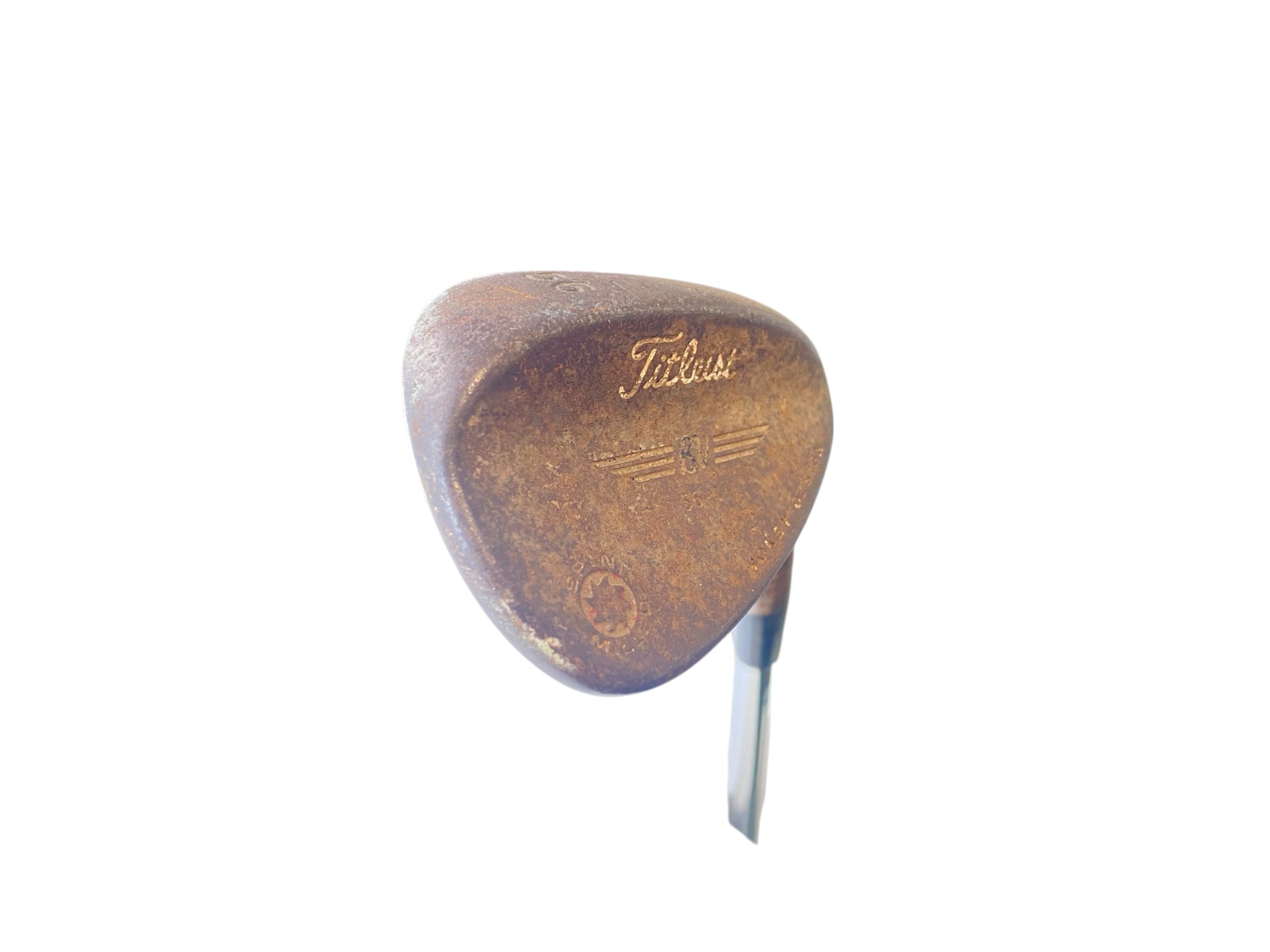 Titleist Vokey SM Sand Wedge / 56 Degree / Wedge Flex