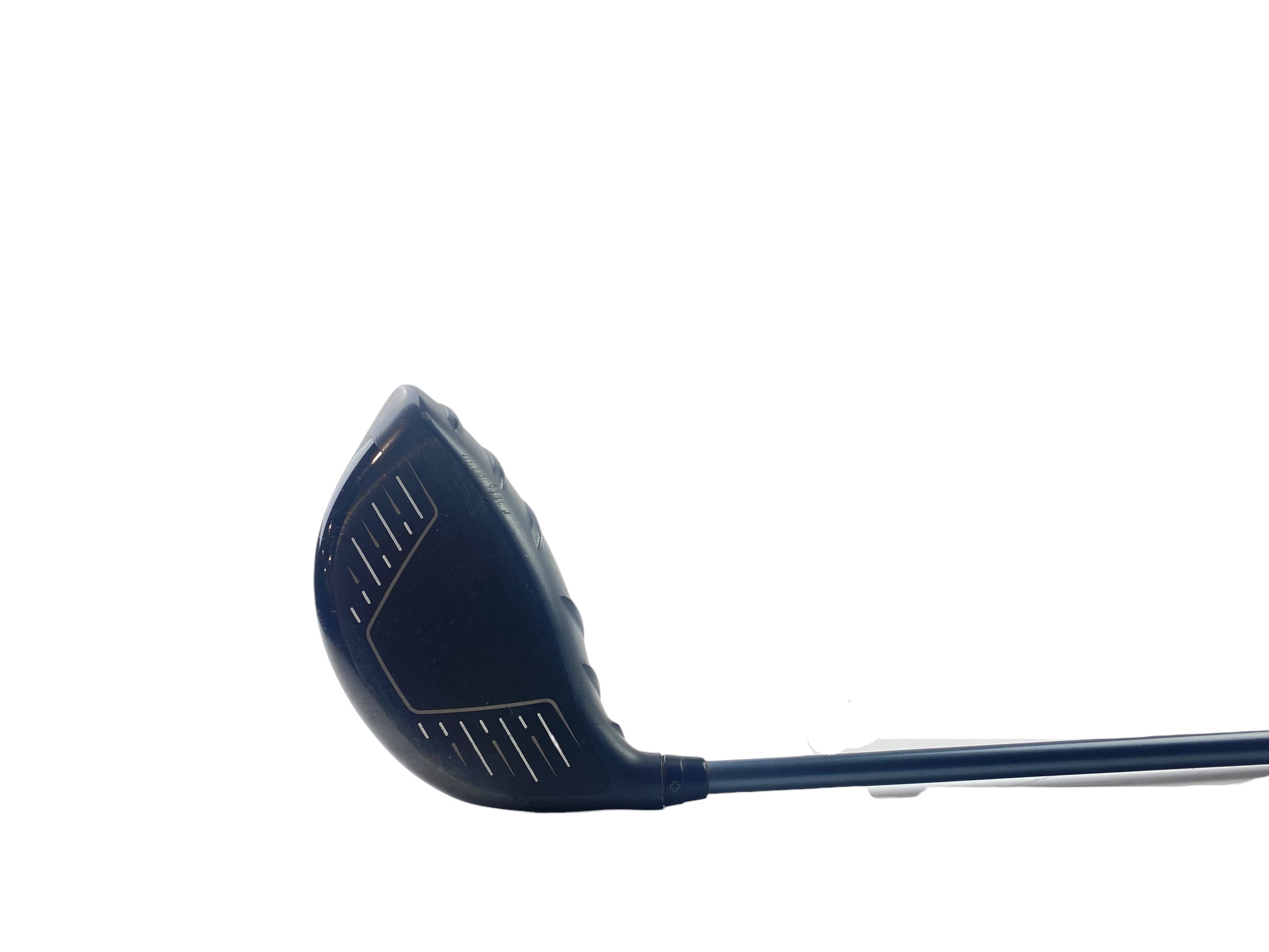 PING G410 Driver / 10.5 Degree / Senior Flex