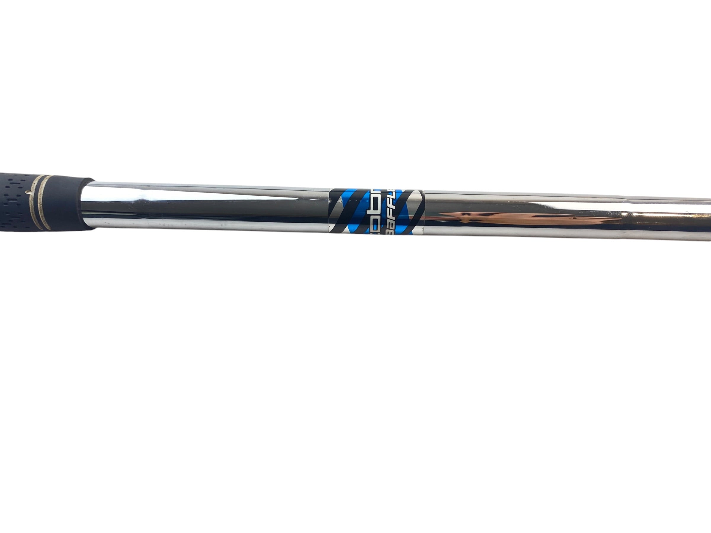 Cobra Baffler XL Irons / 6-SW / Regular Flex