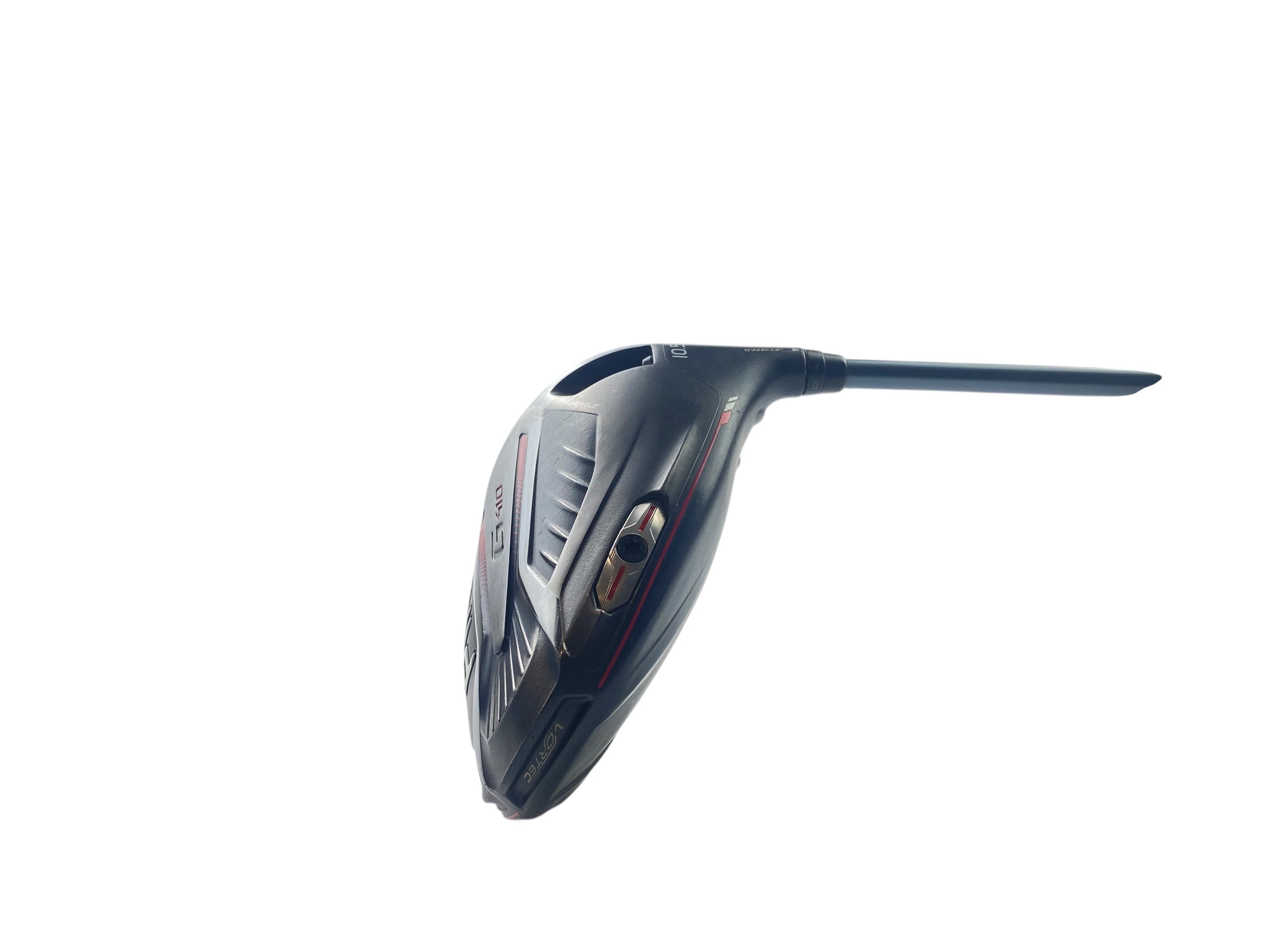 PING G410 Driver / 10.5 Degree / Senior Flex