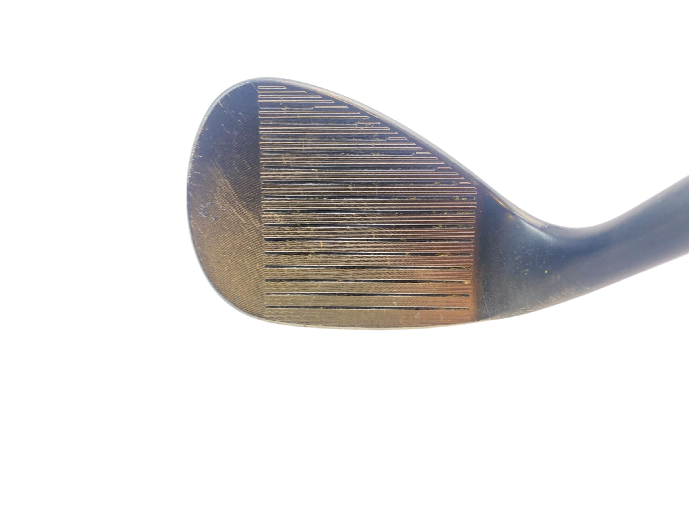 Cleveland 588 RTX Gap Wedge / 50 Degree / Wedge Flex