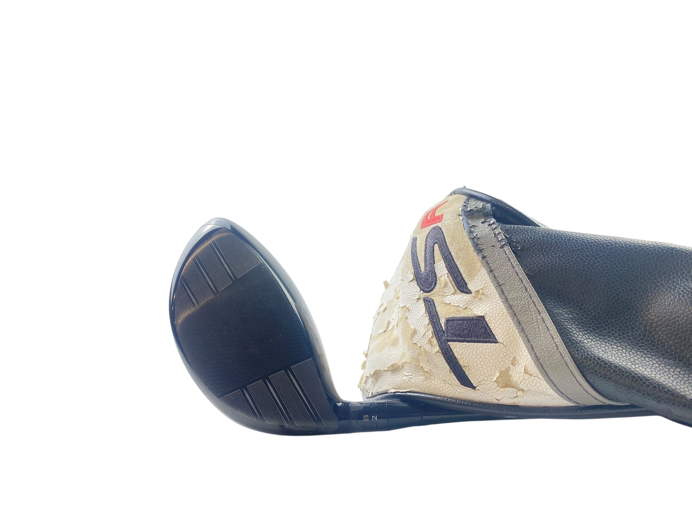 Titleist TSR3 Driver / 10 Degree / Stiff Flex