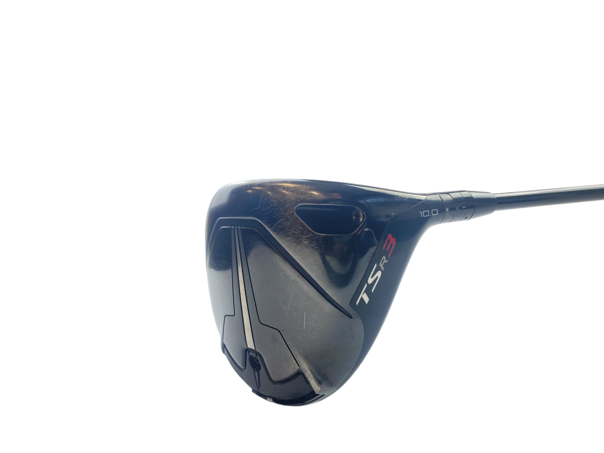 Titleist TSR3 Driver / 10 Degree / Stiff Flex