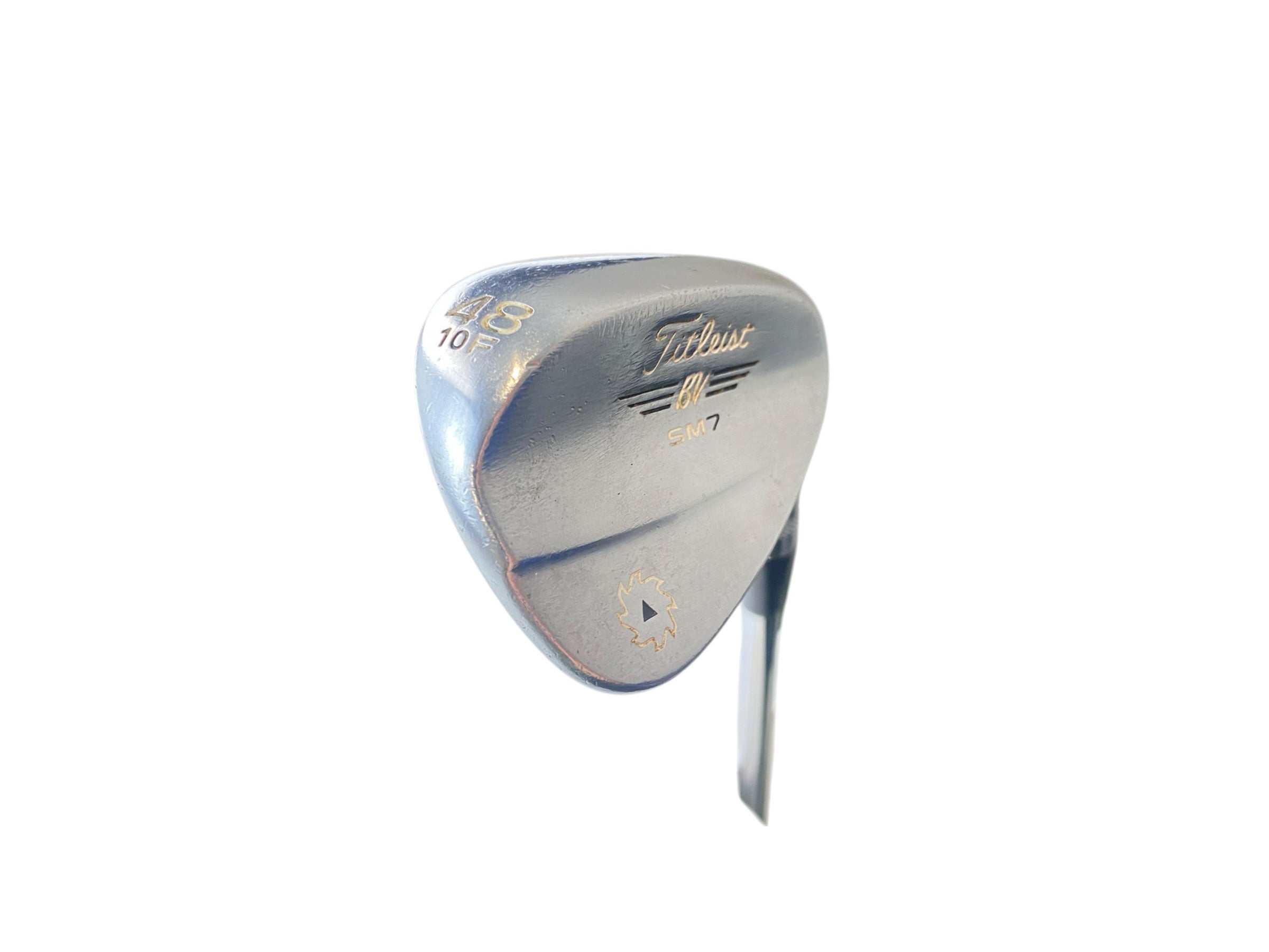 Titleist Vokey SM7 Pitching Wedge / 48 Degree / Regular Flex