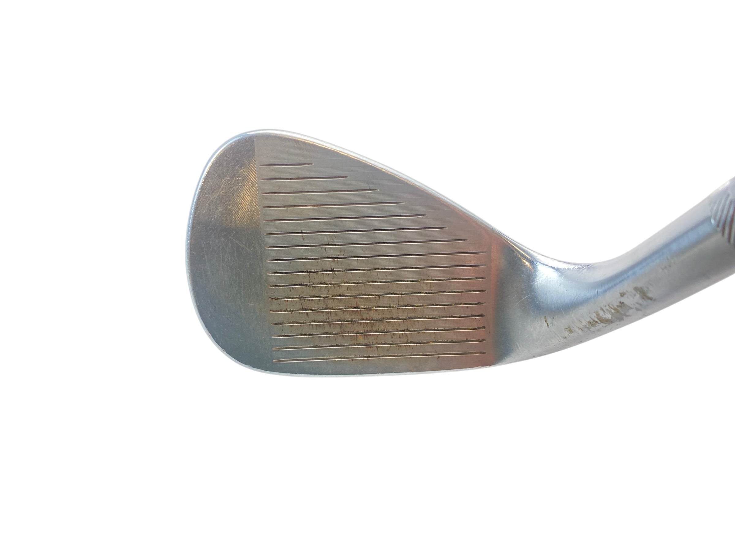 Titleist Vokey SM7 Pitching Wedge / 48 Degree / Regular Flex