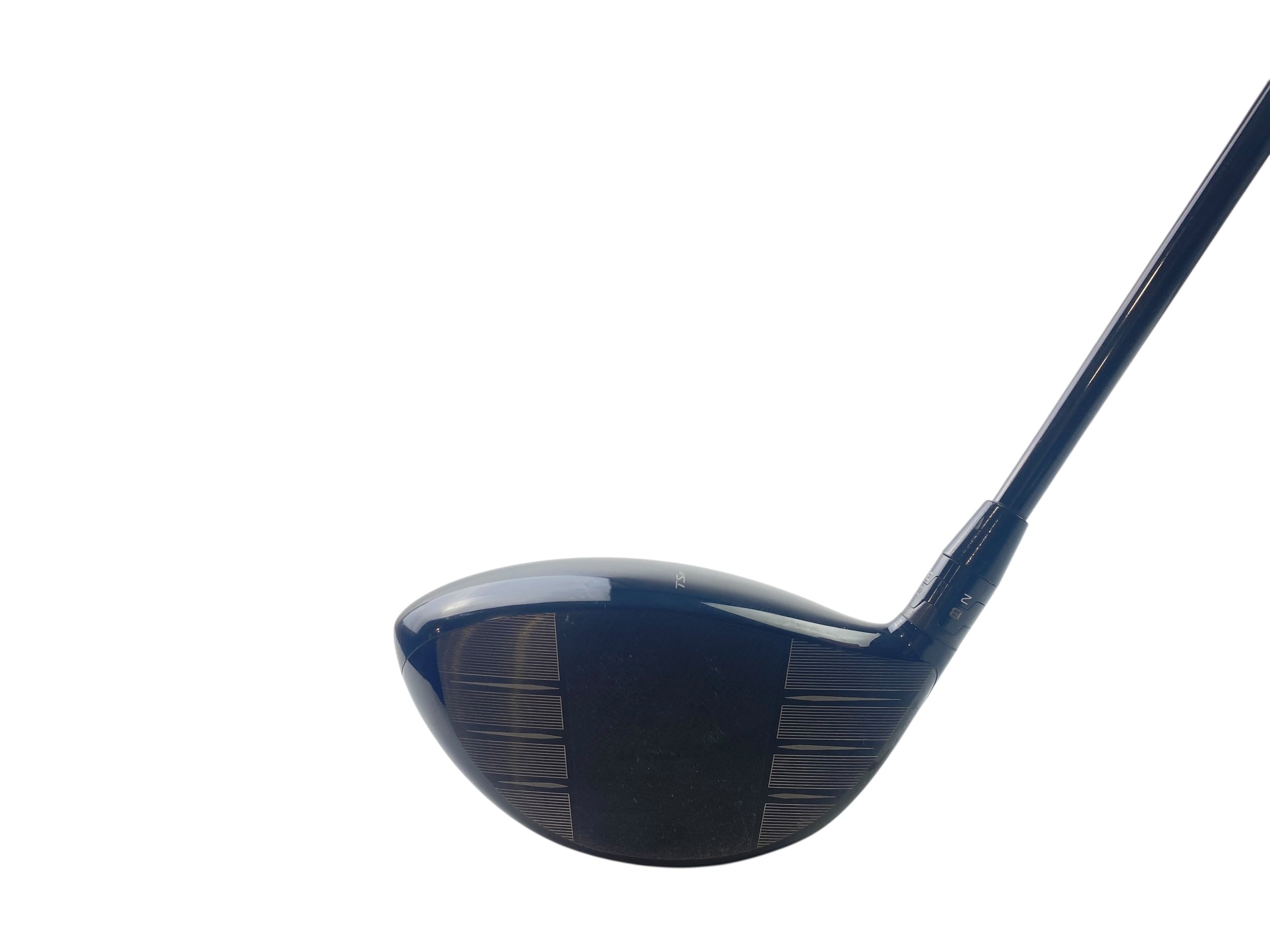 Titleist TSR3 Driver / 10 Degree / Stiff Flex