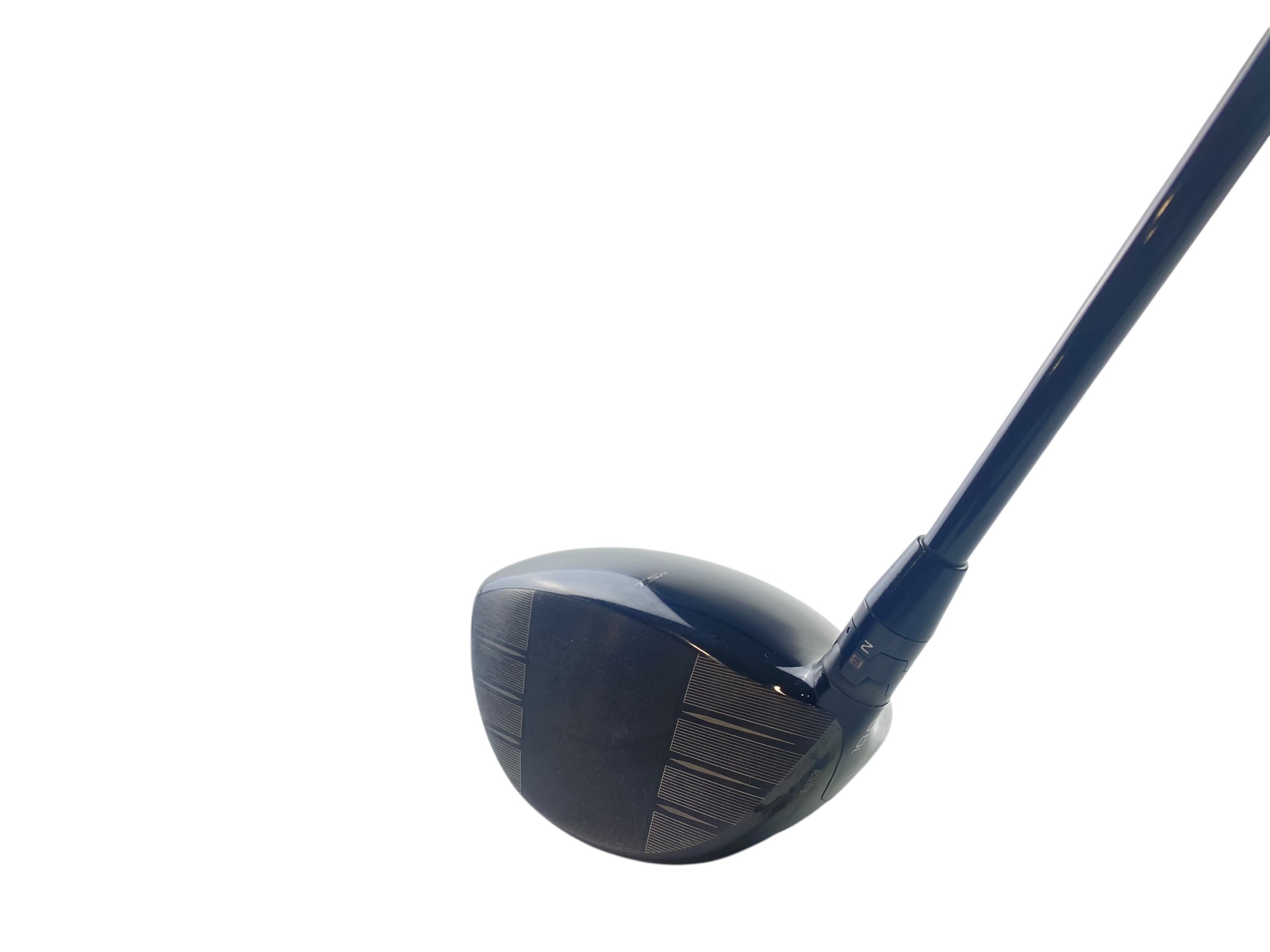 Titleist TSR3 Driver / 10 Degree / Stiff Flex