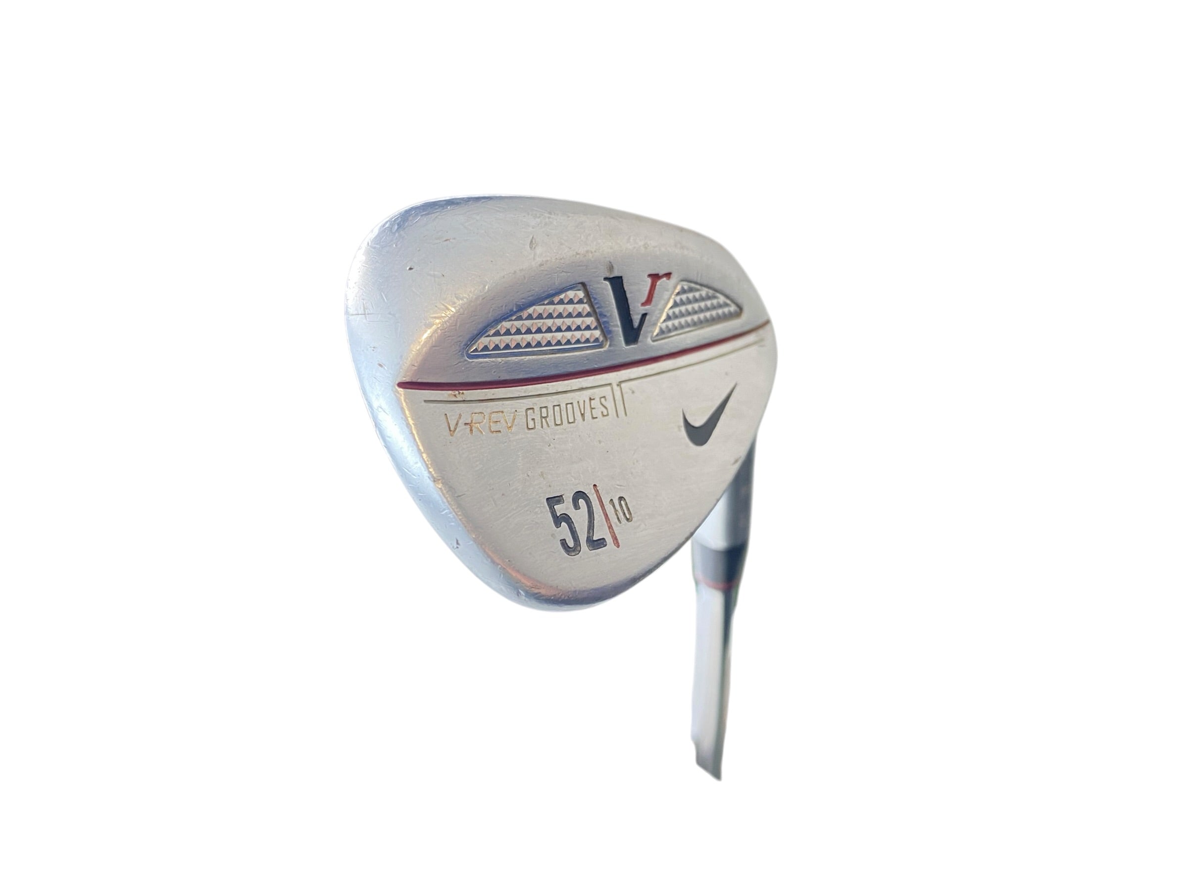 Nike VR Gap Wedge / 52 Degree / Wedge Flex