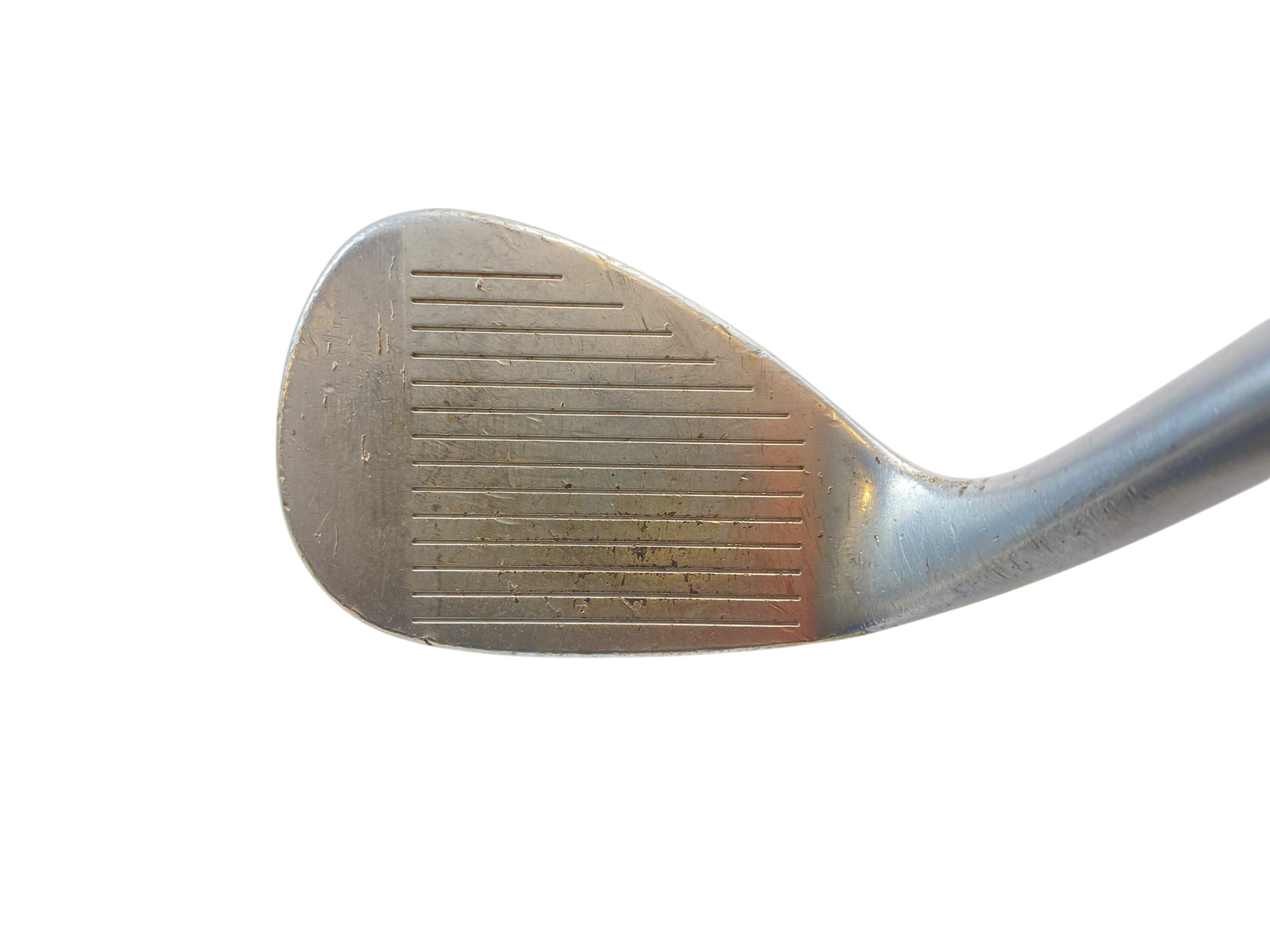 Nike VR Gap Wedge / 52 Degree / Wedge Flex