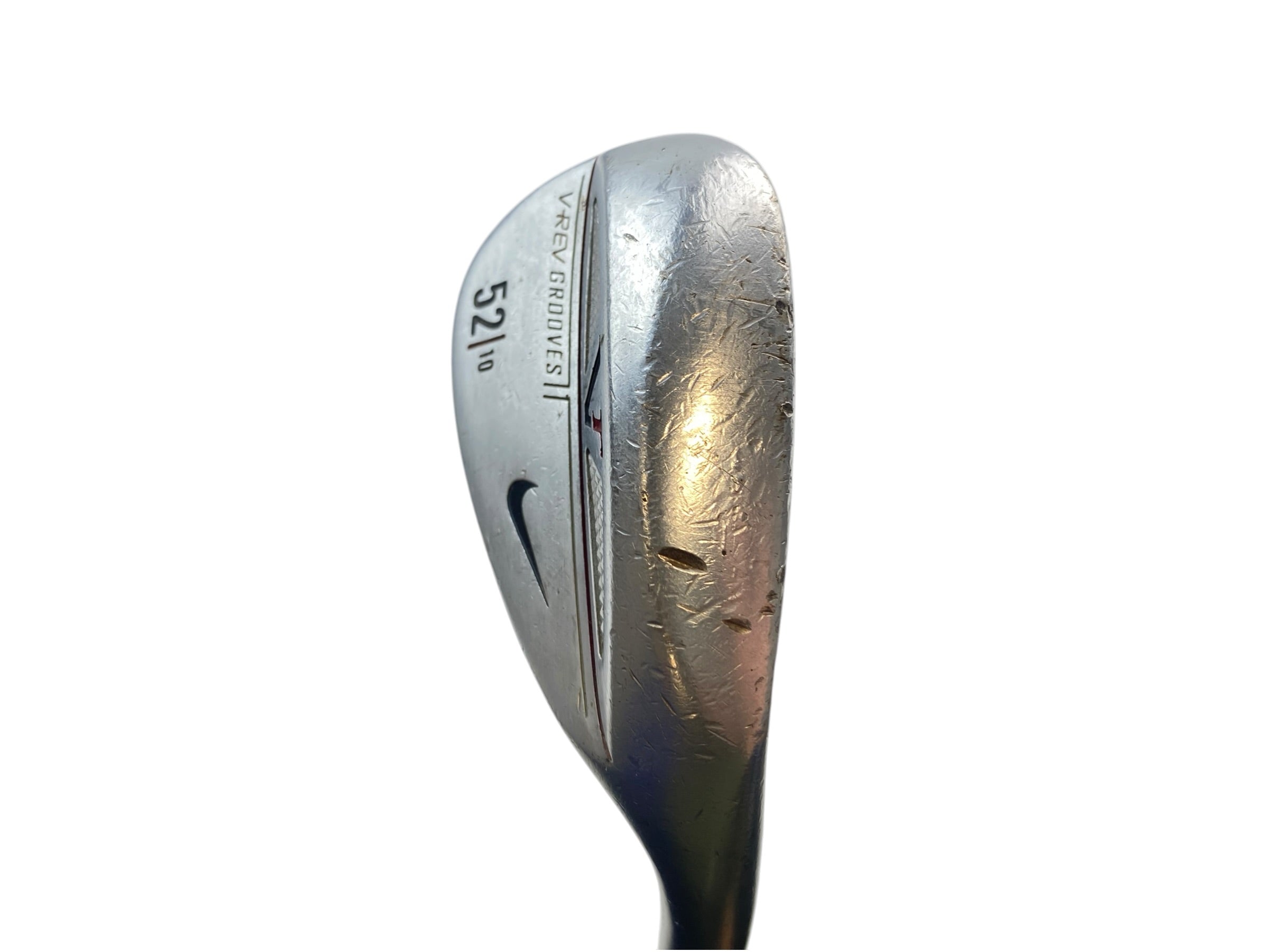 Nike VR Gap Wedge / 52 Degree / Wedge Flex