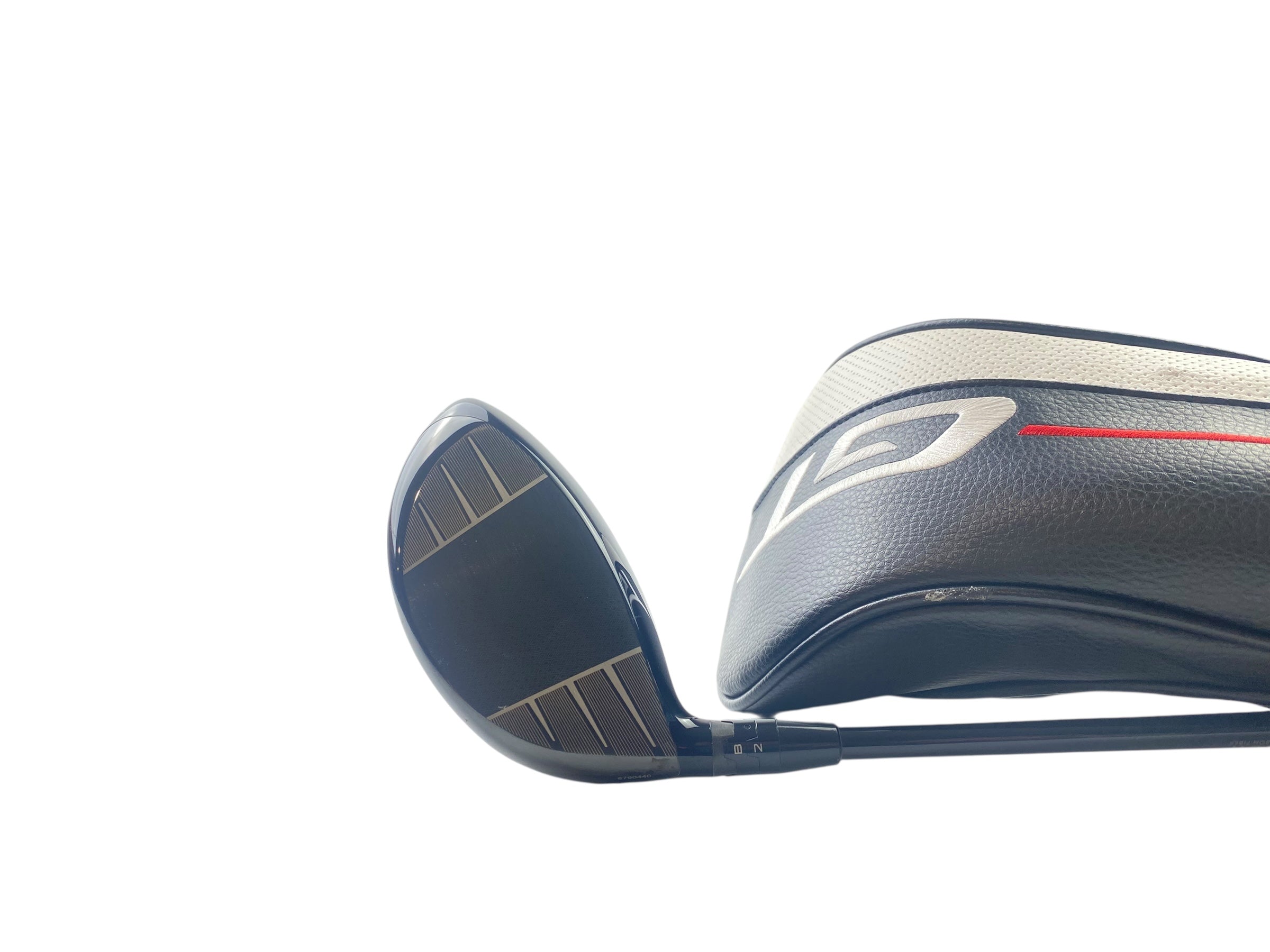 Titleist GT3 Driver / 10 Degree / Stiff Flex