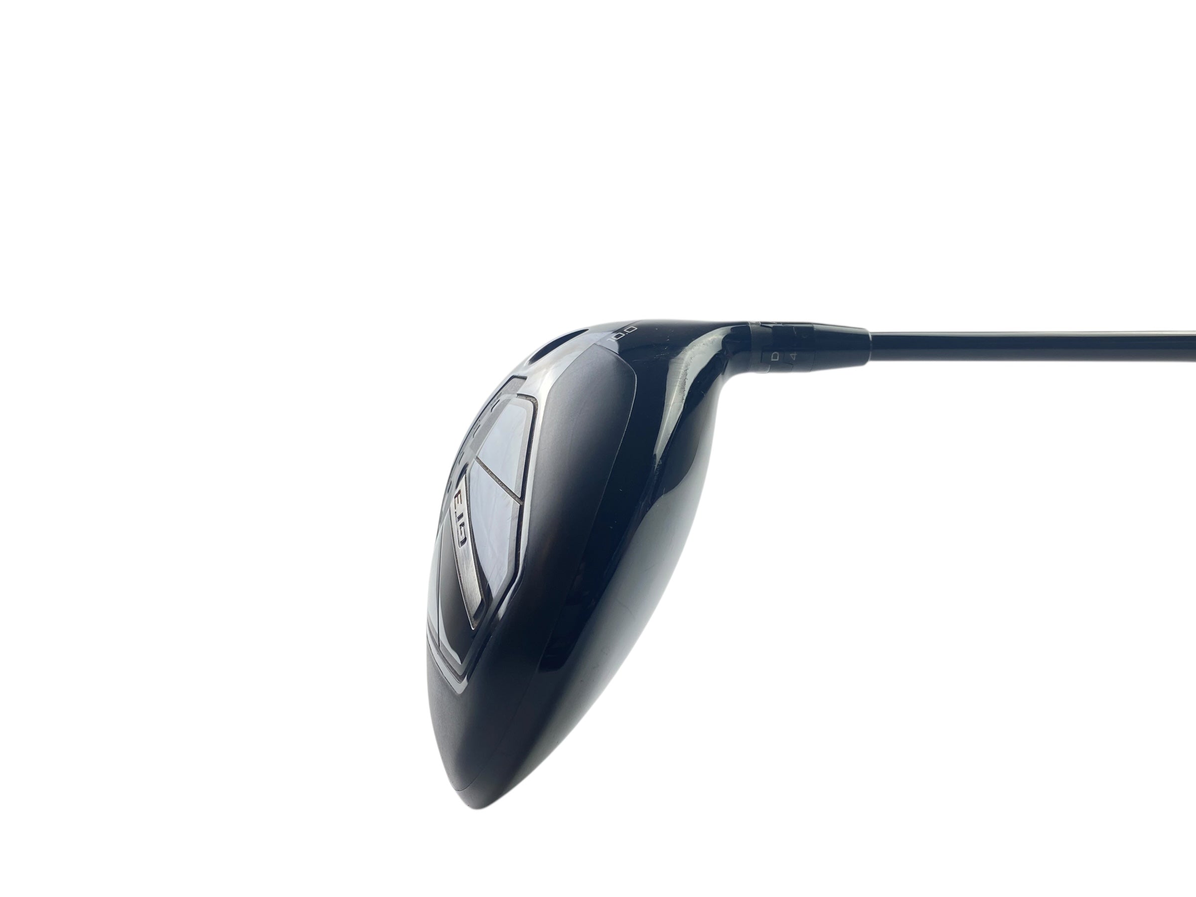 Titleist GT3 Driver / 10 Degree / Stiff Flex