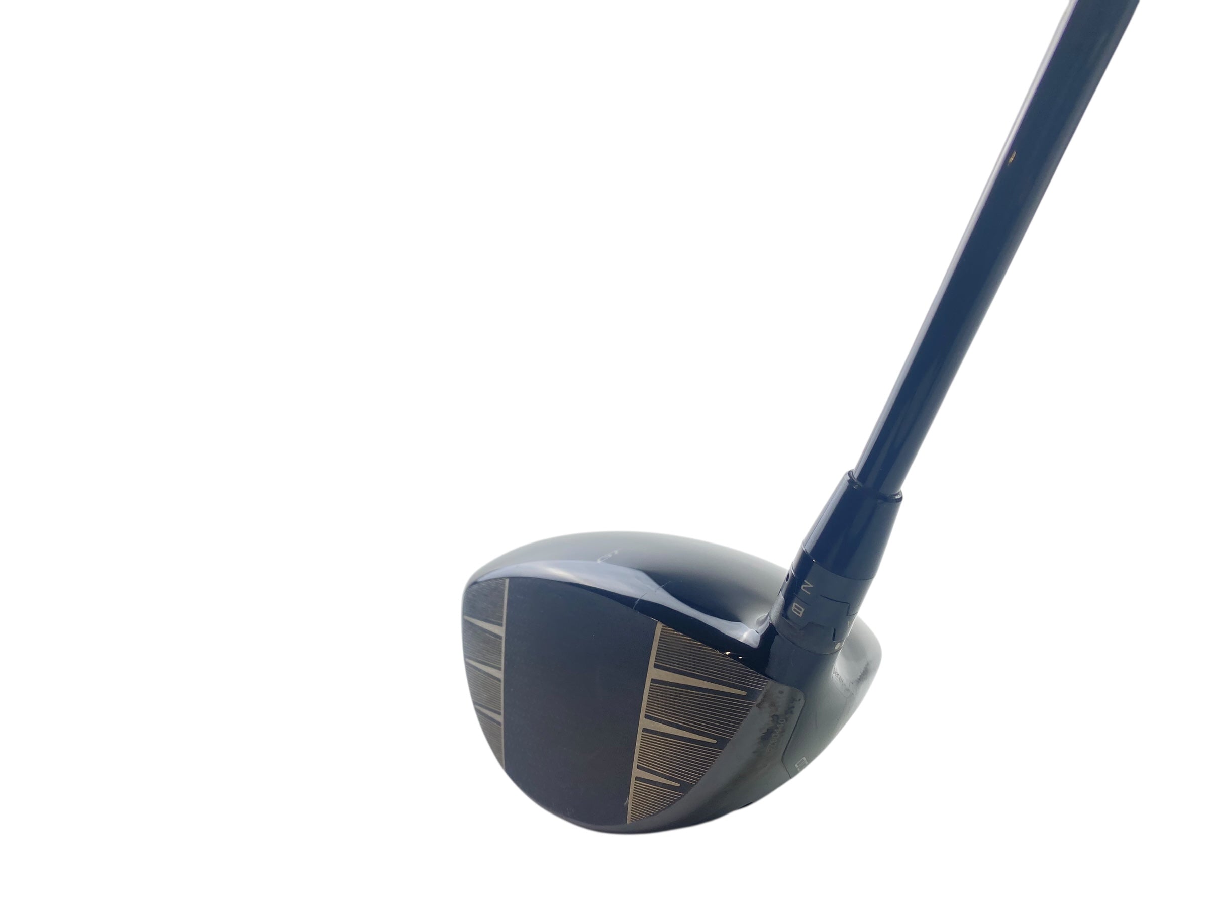 Titleist GT3 Driver / 10 Degree / Stiff Flex