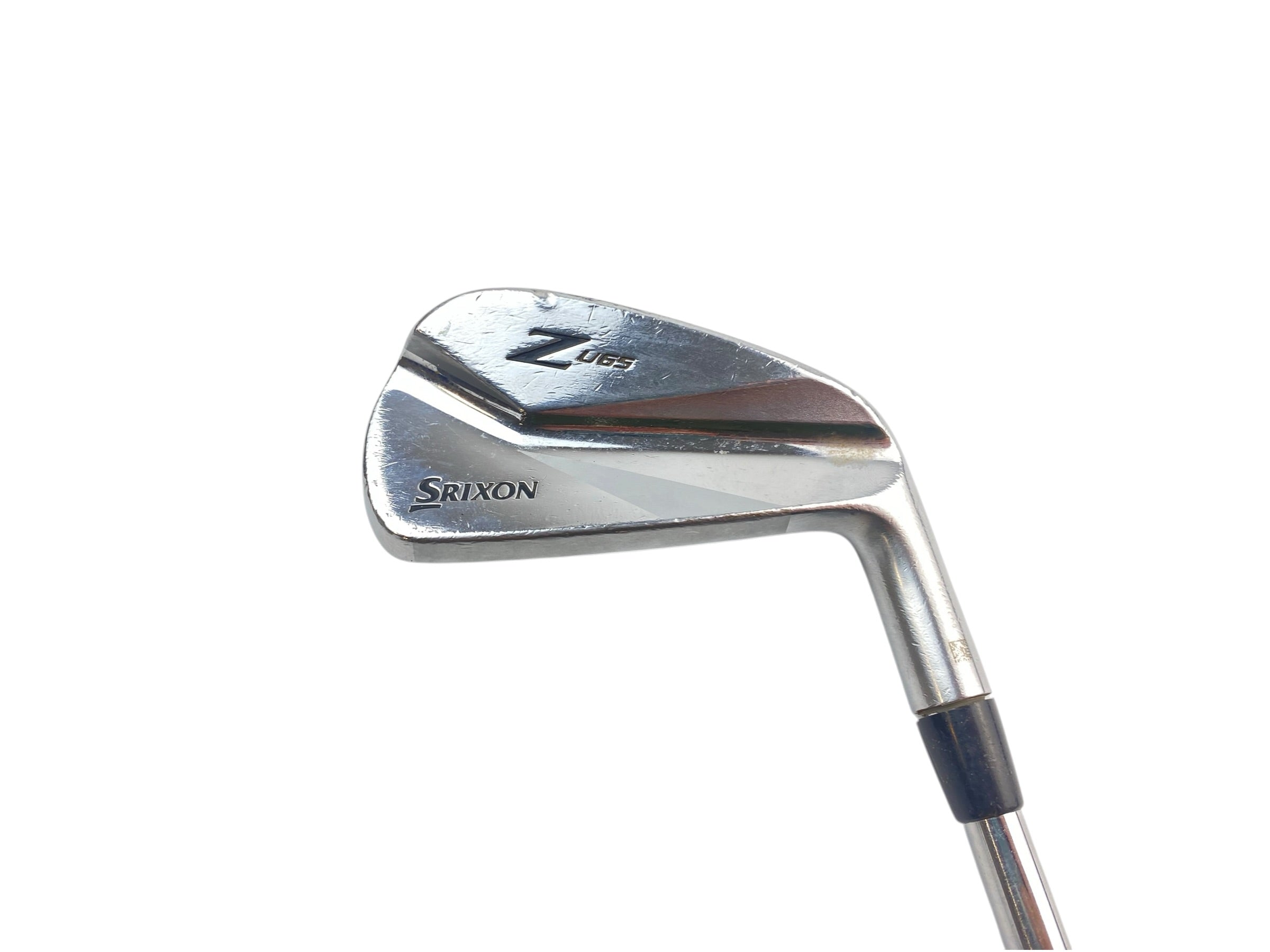 Srixon Z-U65 3 Iron / 20 Degree / Stiff Flex