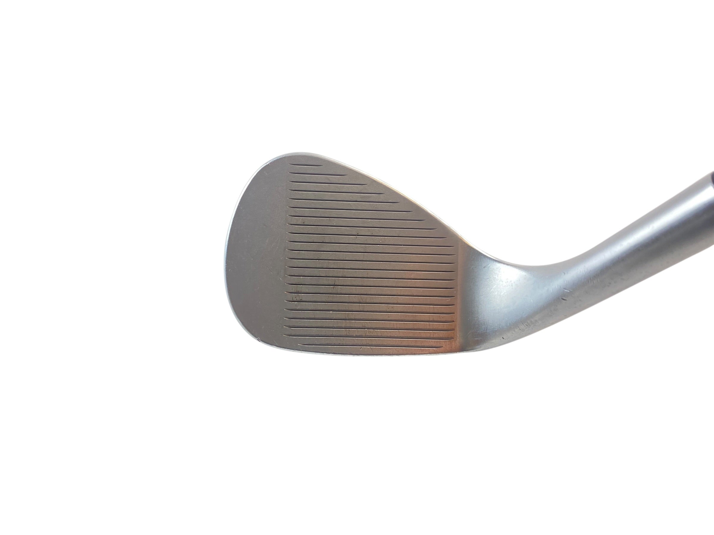 PING S159 Black Dot Lob Wedge / 58 Degree / Wedge Flex