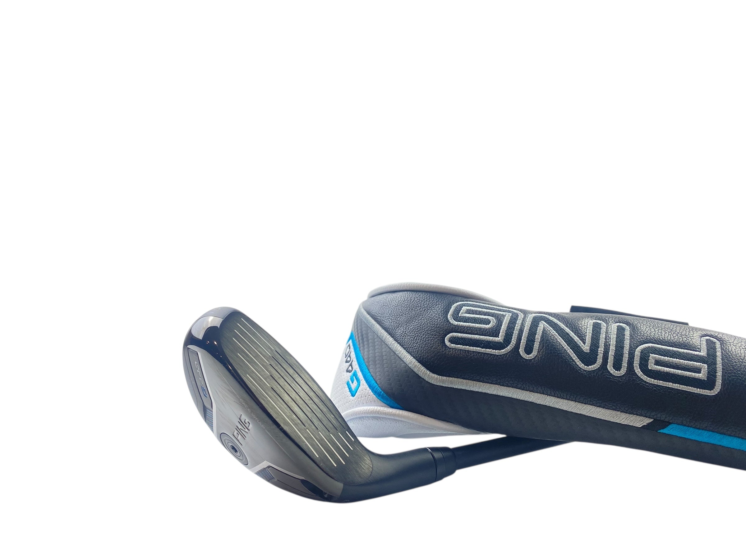 PING G440 4 Hybrid / 23 Degree / Stiff Flex