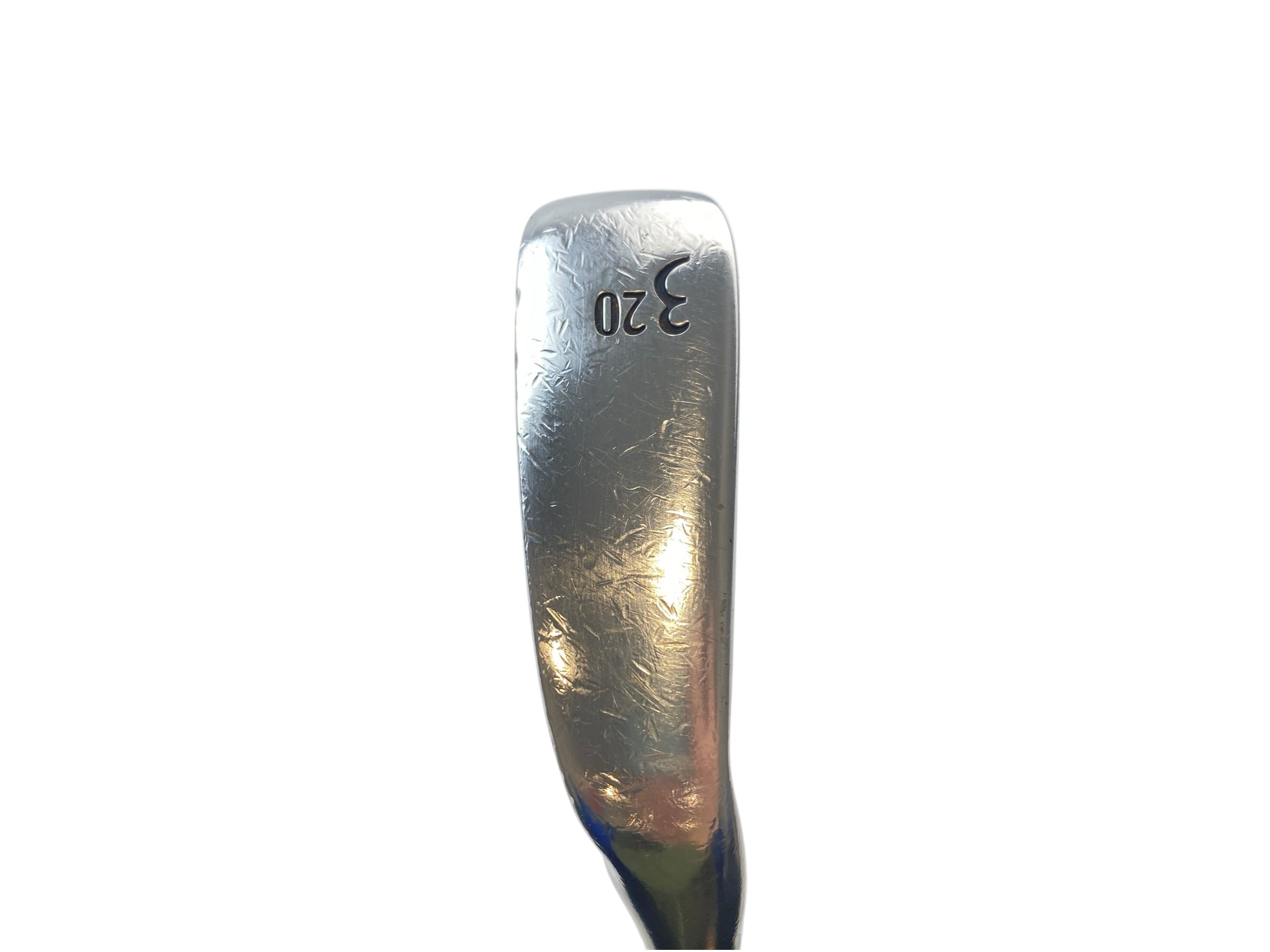 Srixon Z-U65 3 Iron / 20 Degree / Stiff Flex